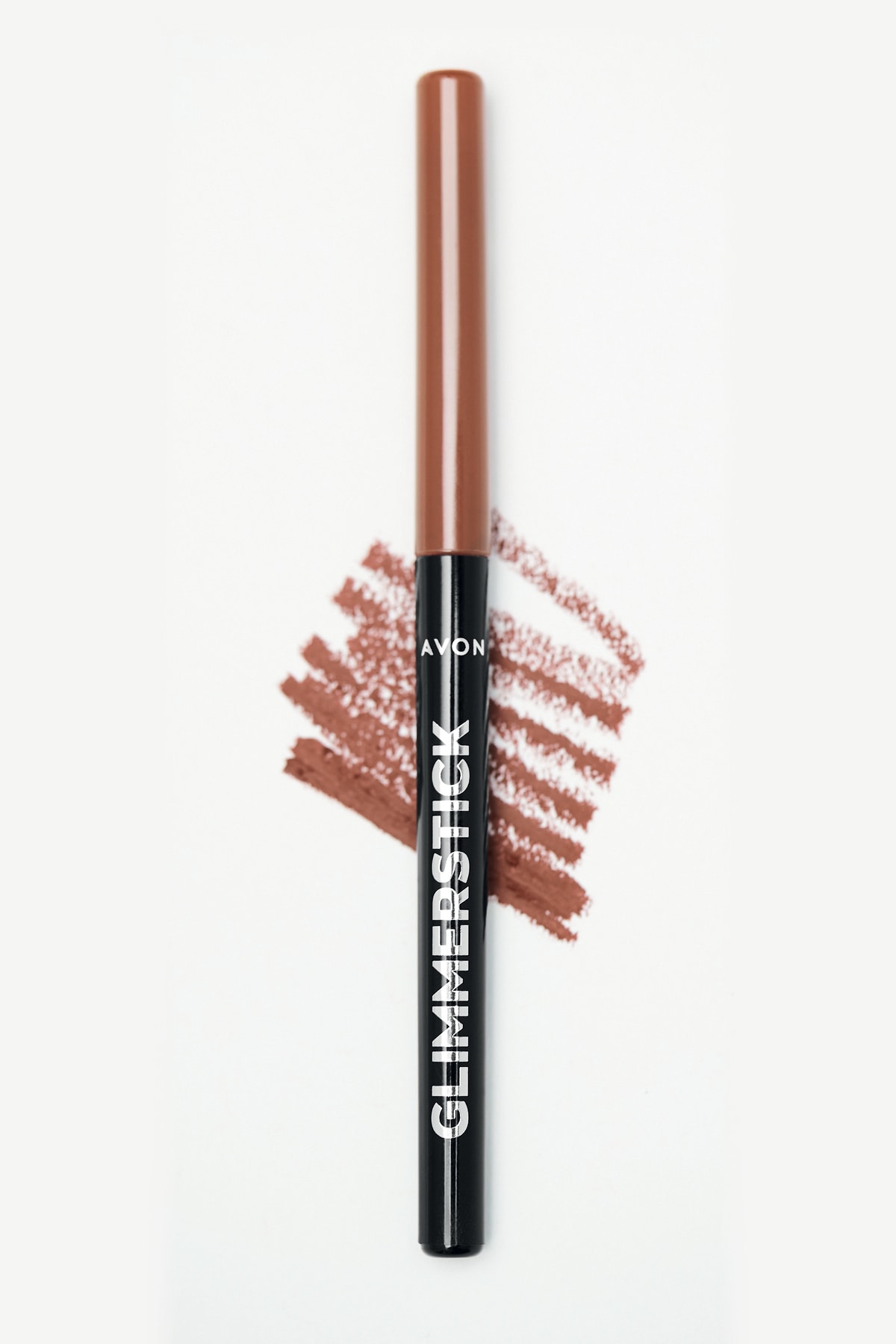 خط لب بی رنگ Glimmerstick با کیفیت عالی و ماندگاری بالا آون Avon