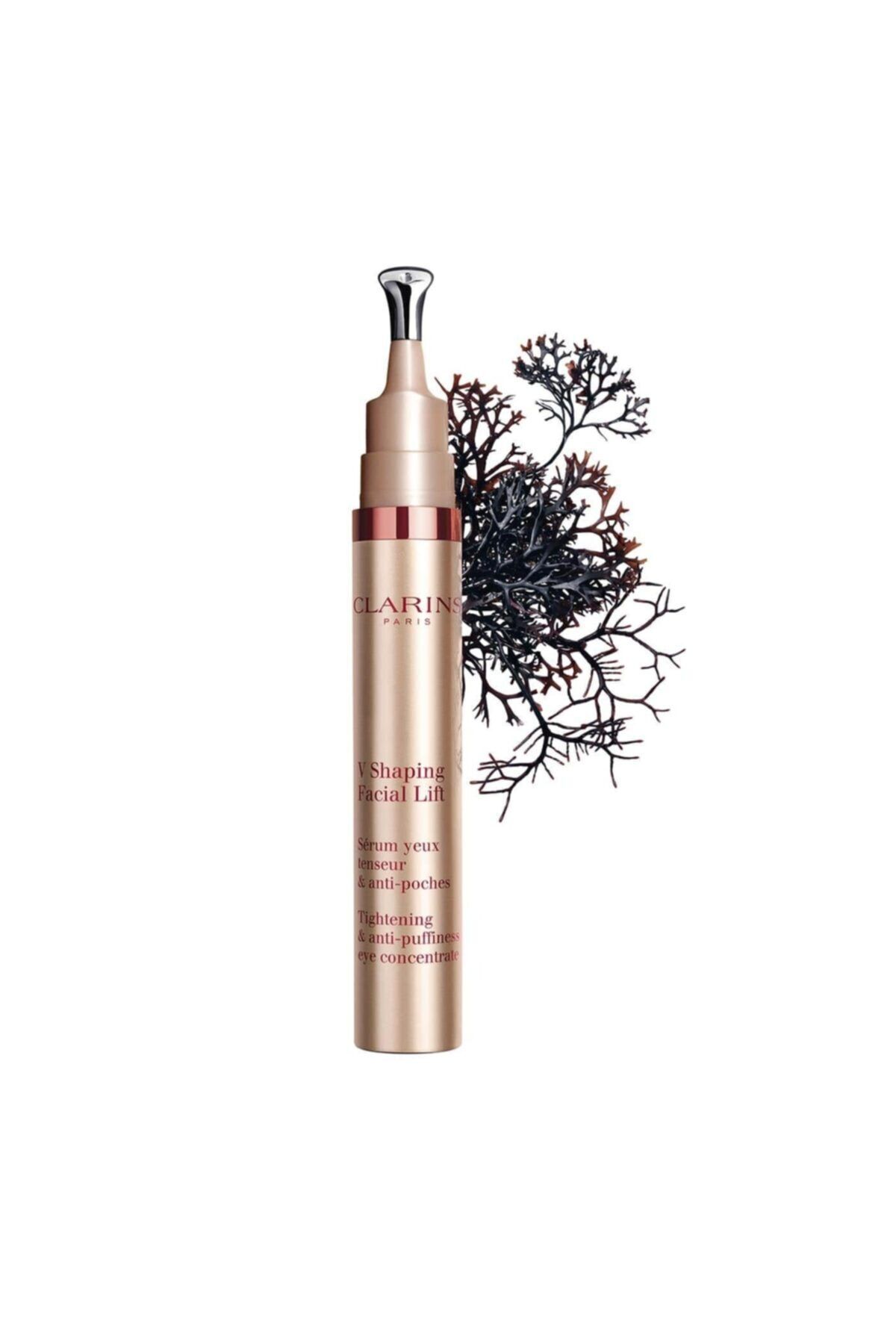 Clarins جلوگیری از پیری چشم V شکل دهنده لیفت 15 میلی لیتر