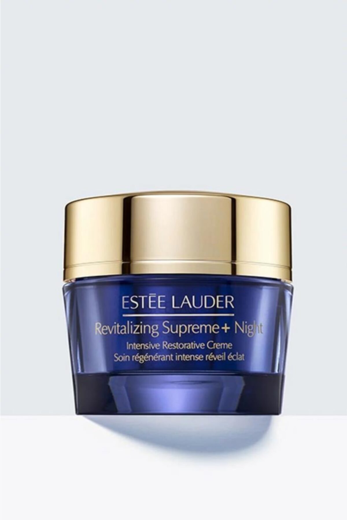Estee Lauder کرم شبانه تقویت‌کننده با اثر برگرداننده 50 میلی‌لیتر