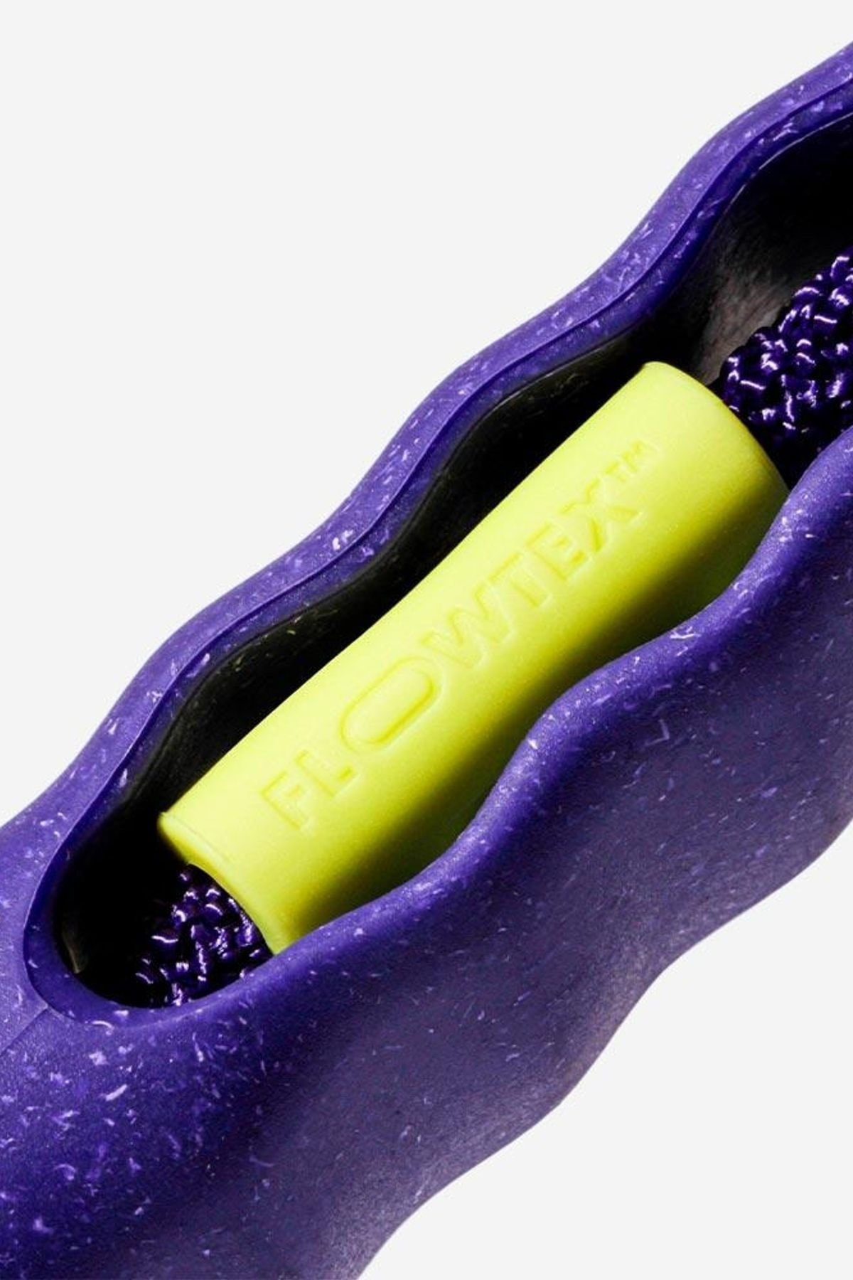 بند پیاده‌روی سگ Violet Airleash بنفش