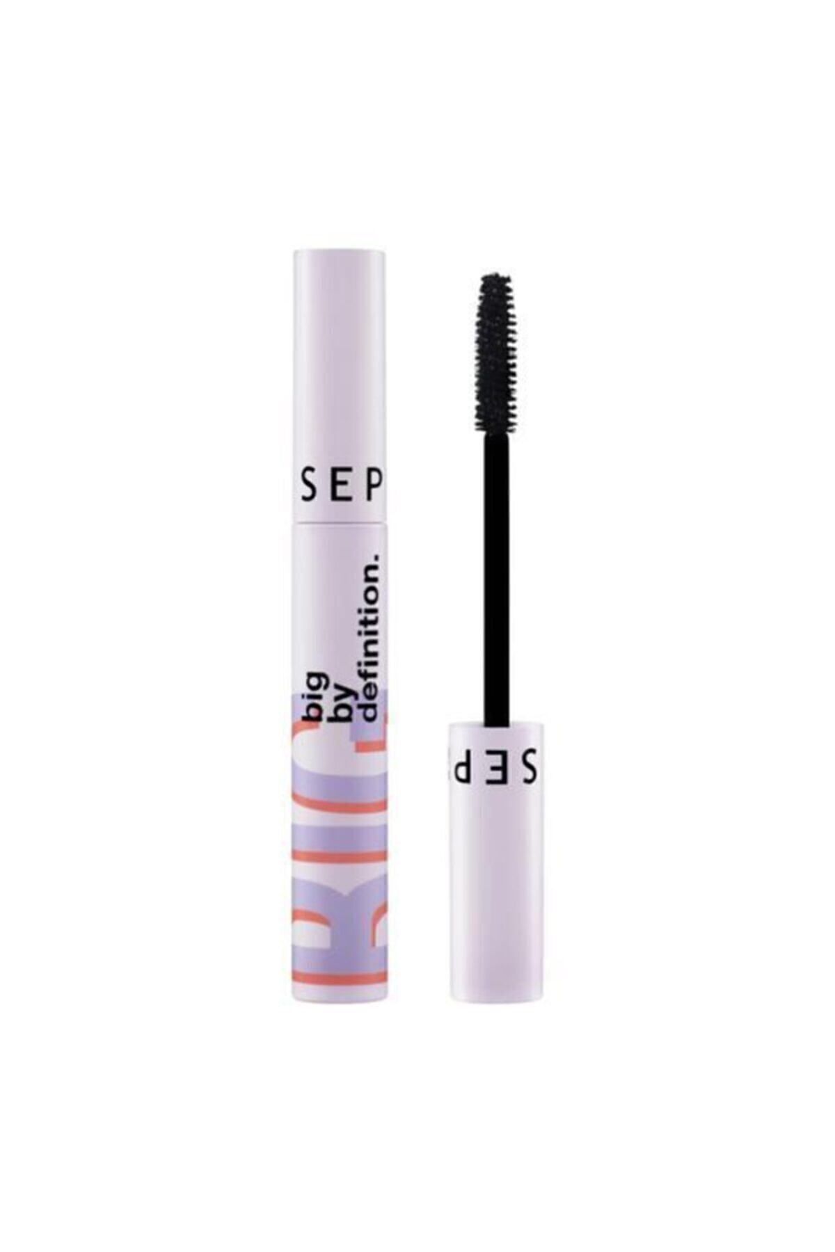 ریمل بزرگ با تعریف فوق العاده سیاه Sephora