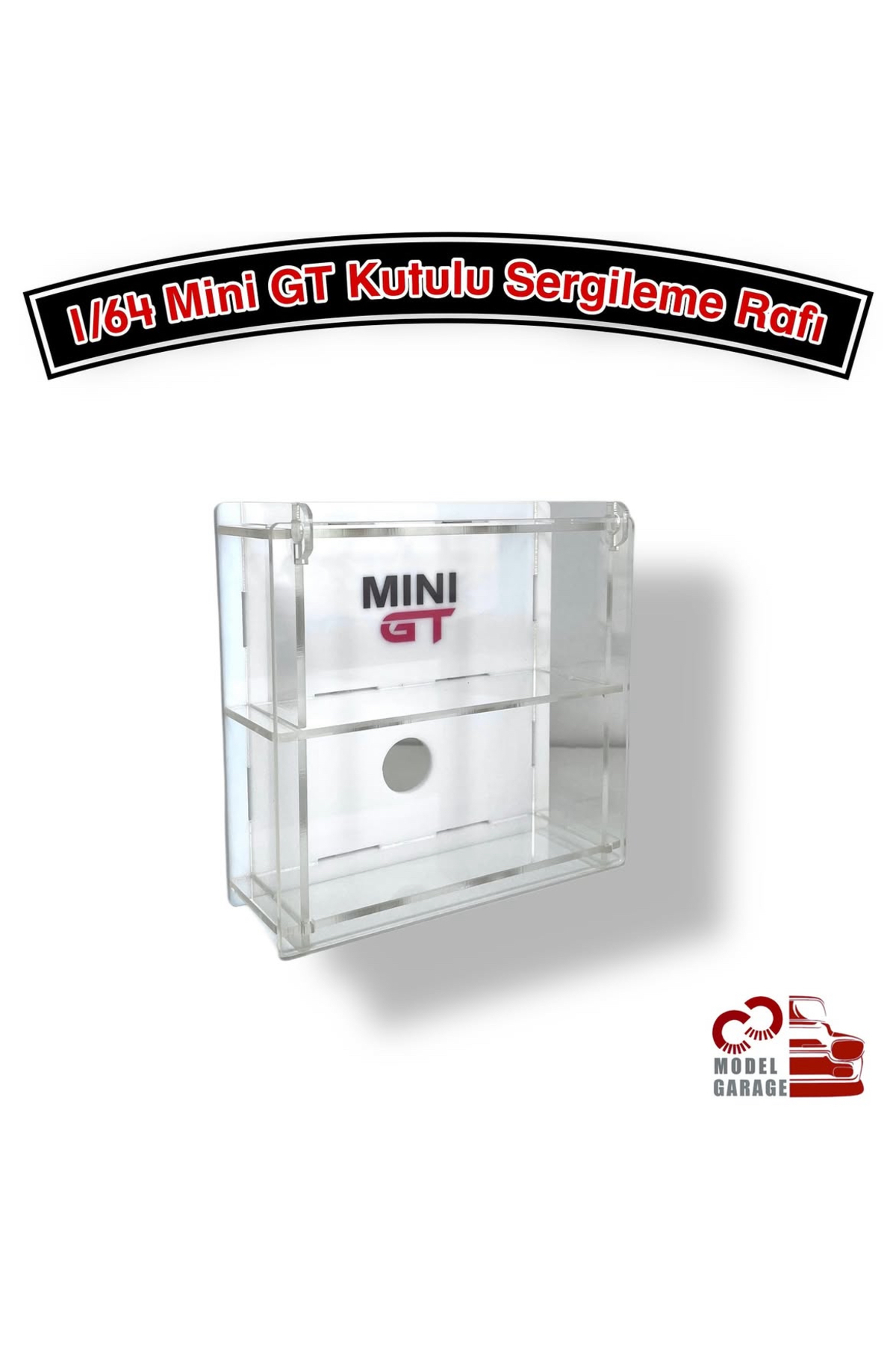 مدل خودرو قفسه نمایشگر 1 64 SCALE MINI GT 5PCS صفحه نمایش پایه پلکسی با روکش کلکسیونی سرگرمی DIORAMA اورجینال ÜRETİM