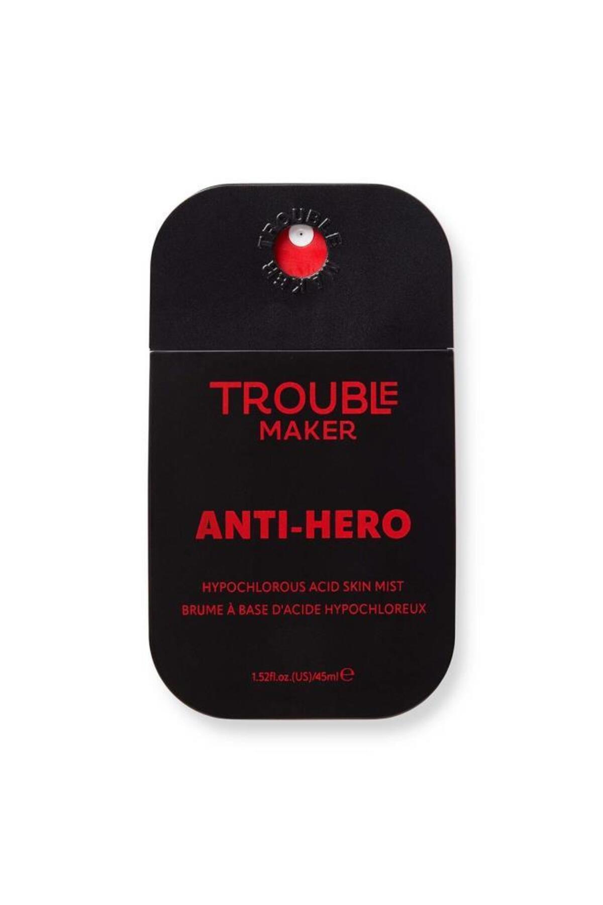 میست صورت Anti Hero ترابل‌میکر Troublemaker