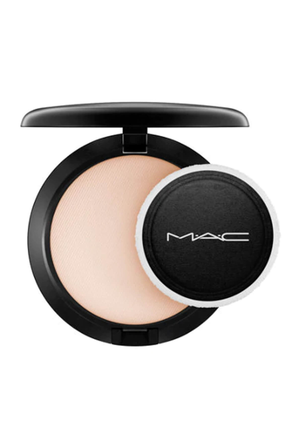 Mac پودر فشرده پودر جذب کننده/فشرده 12 گرم