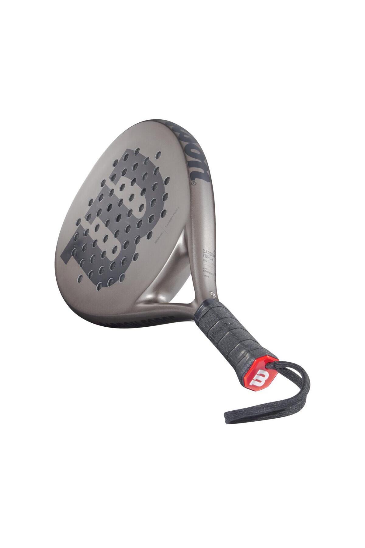 راکت پدل ویلسون Wilson Carbon Force 2