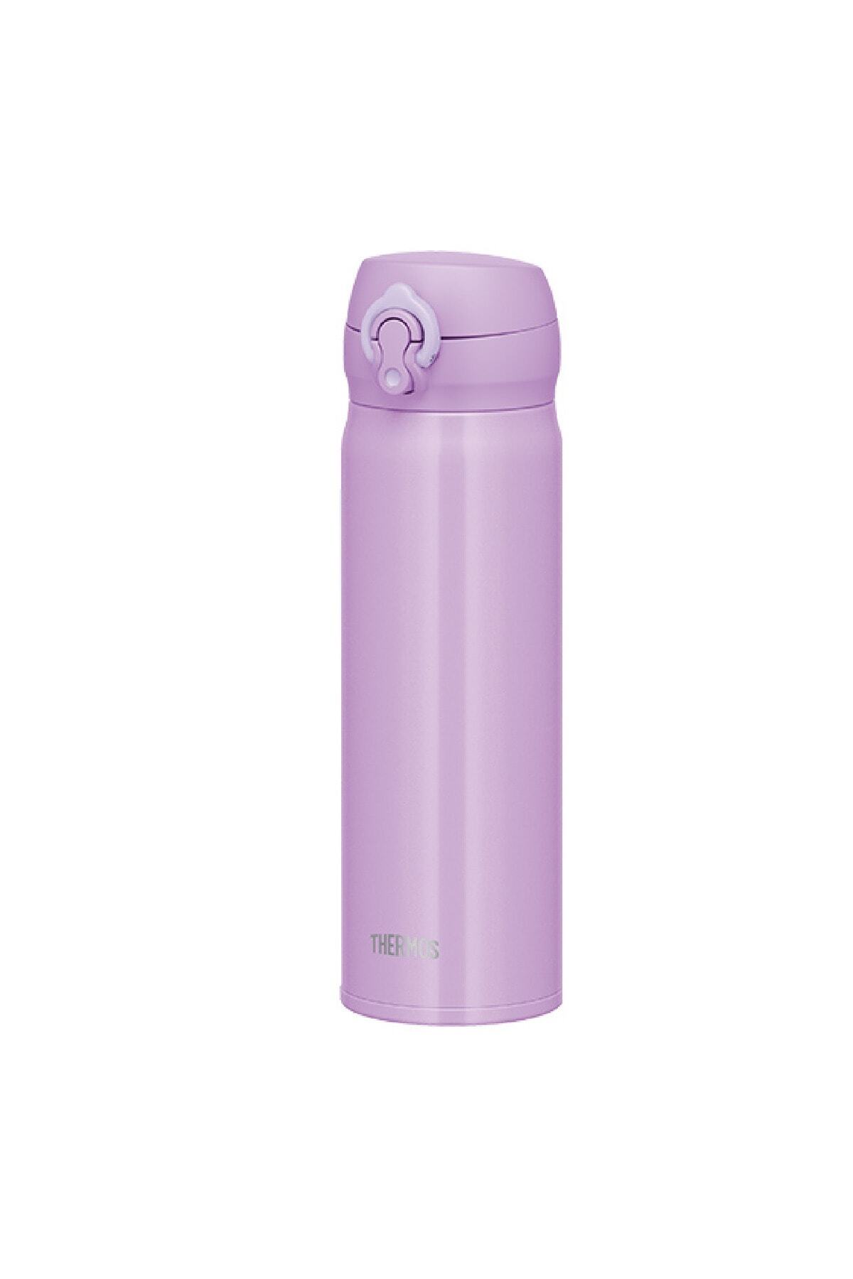 فلاسک JNL 500 لیوان فوق سبک 0.50 لیتری اسطوخودوس 198496 اورجینال Thermos