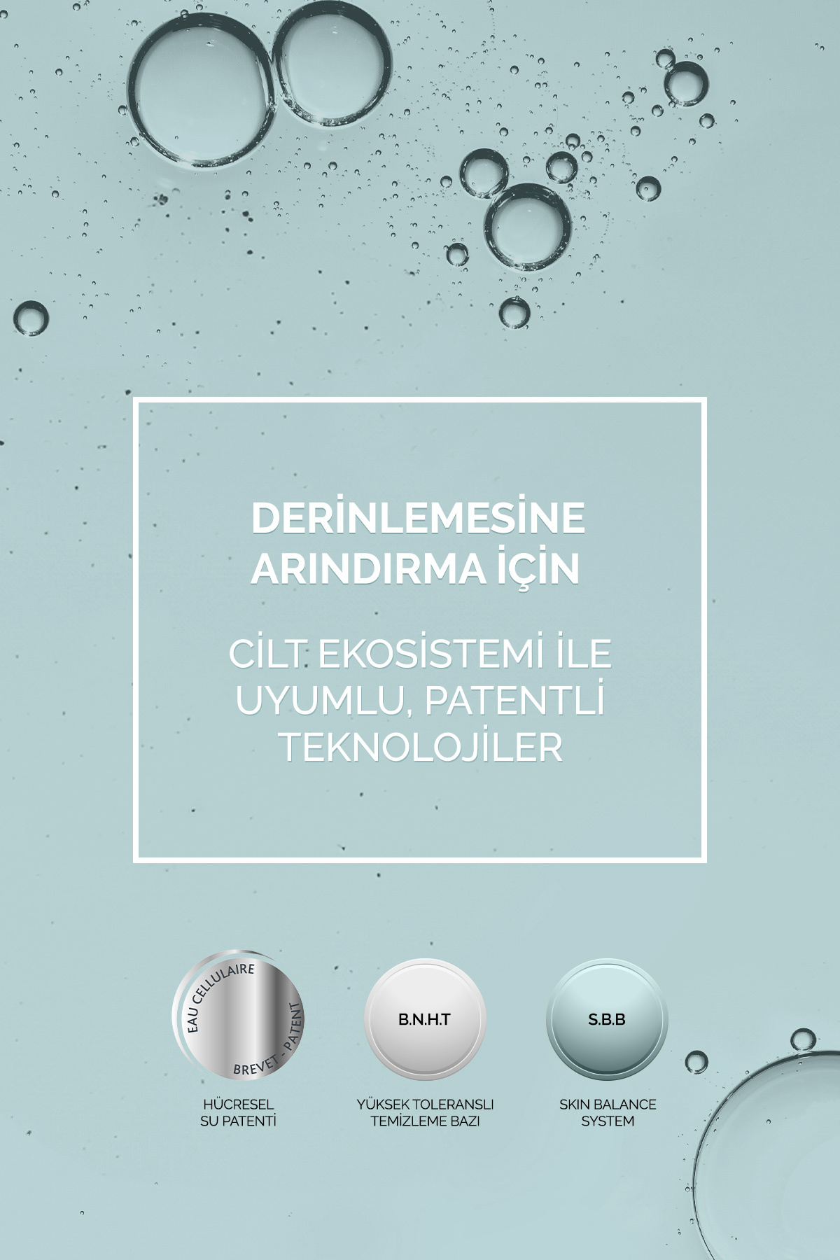 INSTITUT ESTHEDERM پاک کننده عمیق منافذ پوست ملایم بافت کرمی 75 میلی لیتر