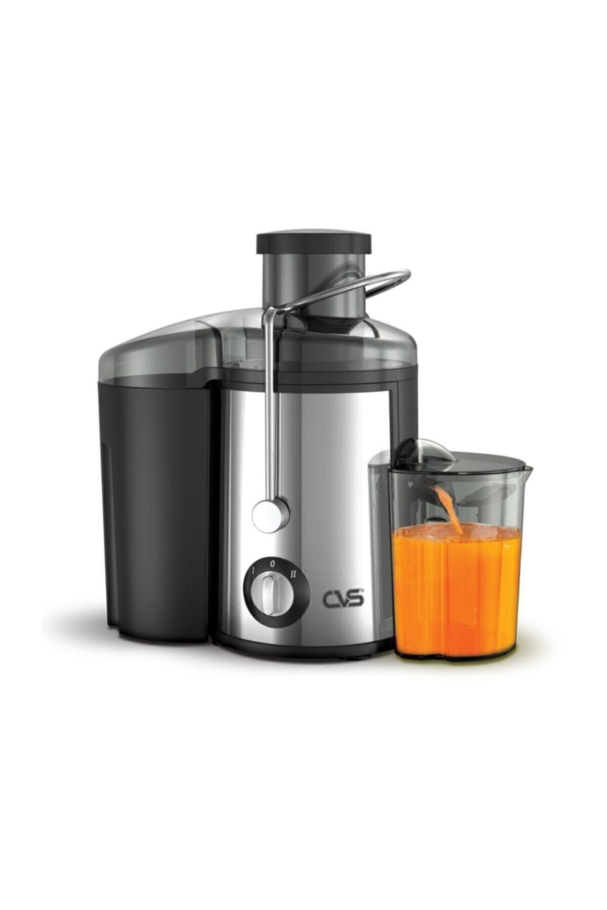 آب میوه و سبزی گیری آبمیوه DN 2224 اورجینال CVS