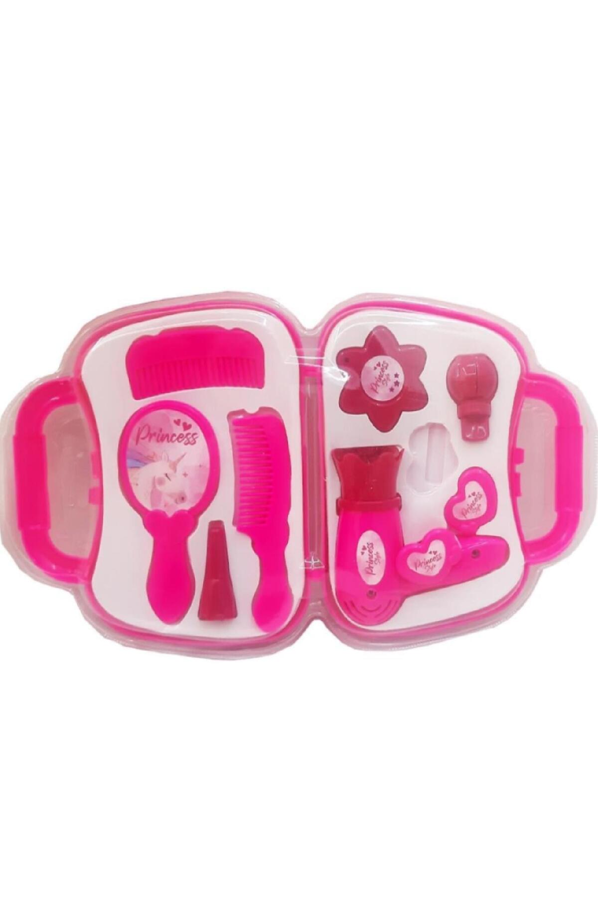 اسباب بازی های فیگور دیگر RASTPLAY BEAUTY DENTAL SET 10 تیکه toysclub