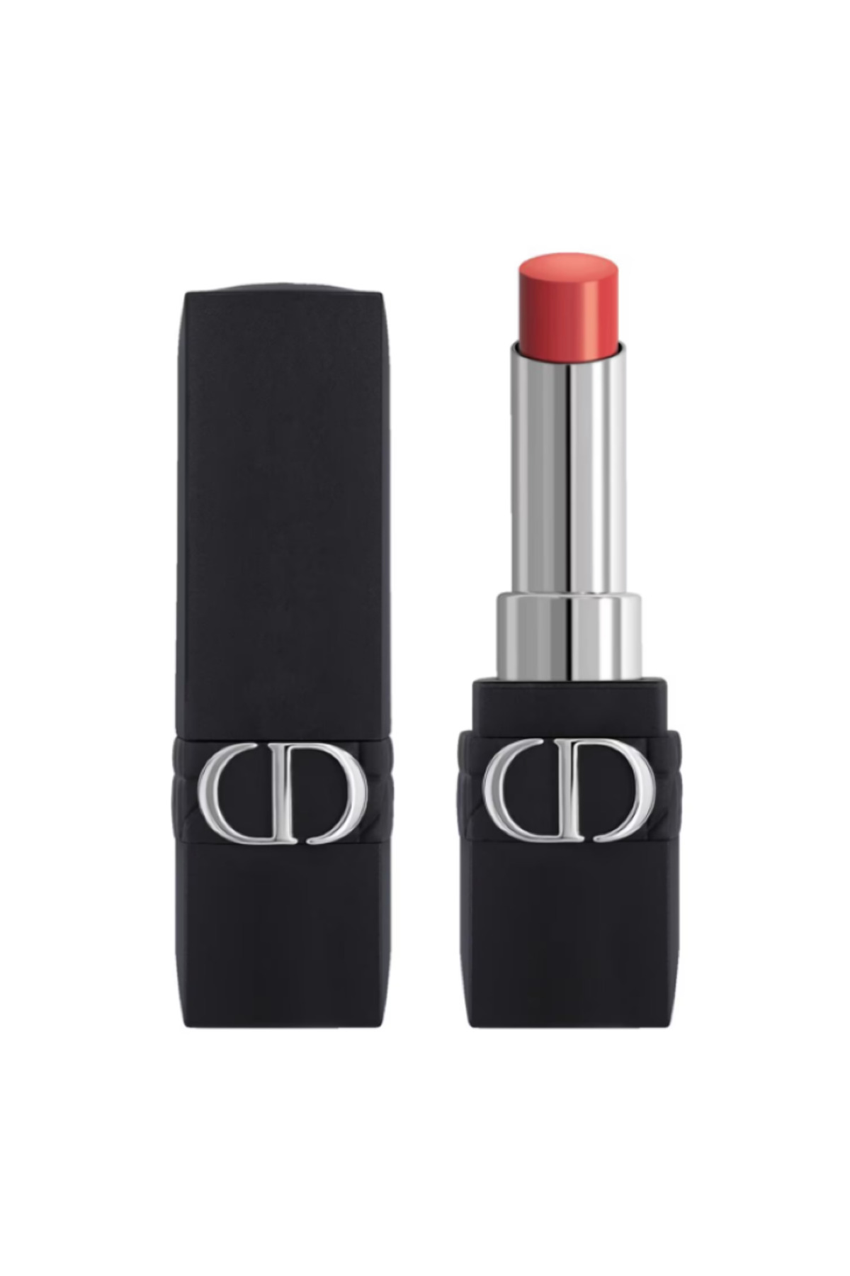 رژ لب ROUGE FOREVER در کسل کننده شدید با رنگدانه فوق العاده Dior