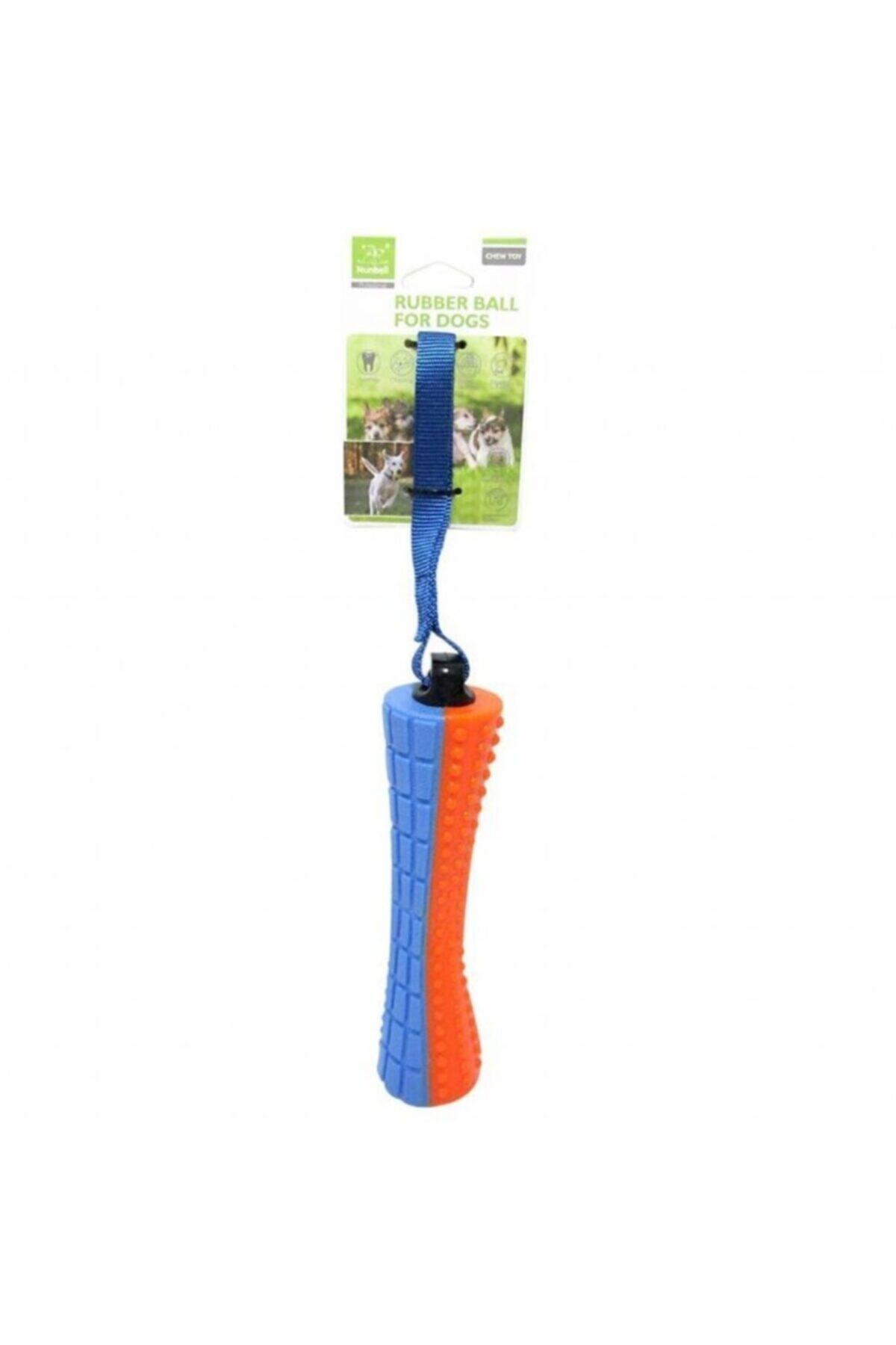 اسباب‌بازی سگ دسته‌دار نونبل Nunbell مدل 530-3012 ترکیبی