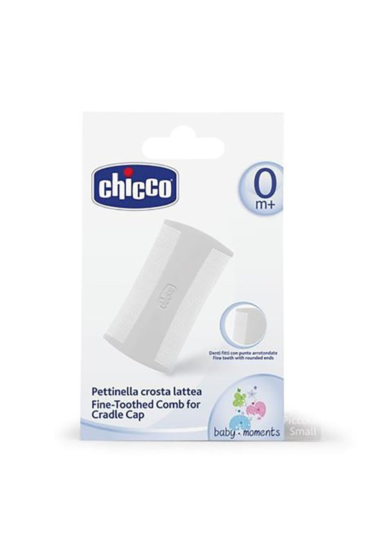 پوشک بچه شانه میزبان اورجینال Chicco