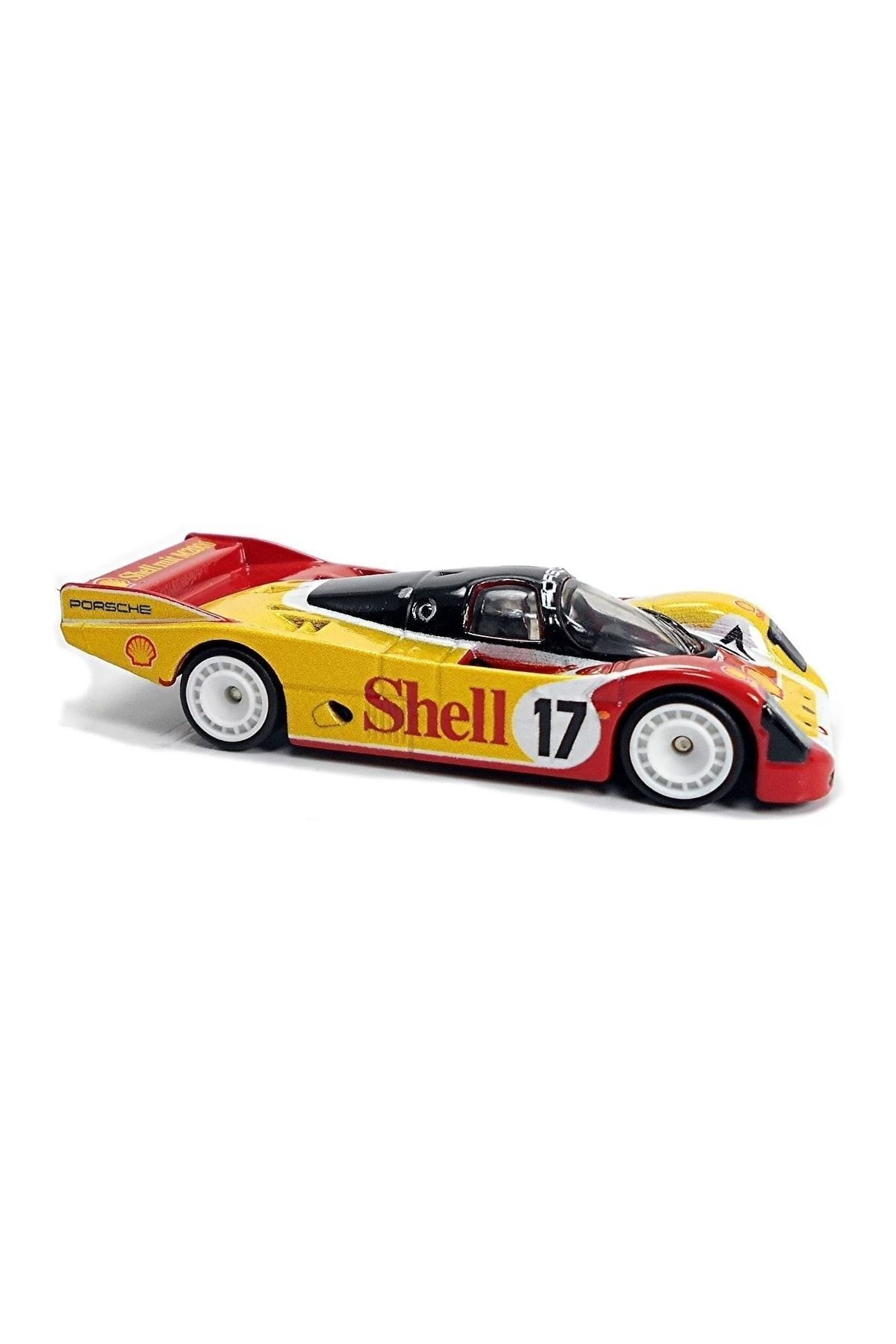 مدل خودرو PORSCHE 962 SAKURA SPRINTER TEAM TRANSPORT PREMIUM اورجینال HOT WHEELS