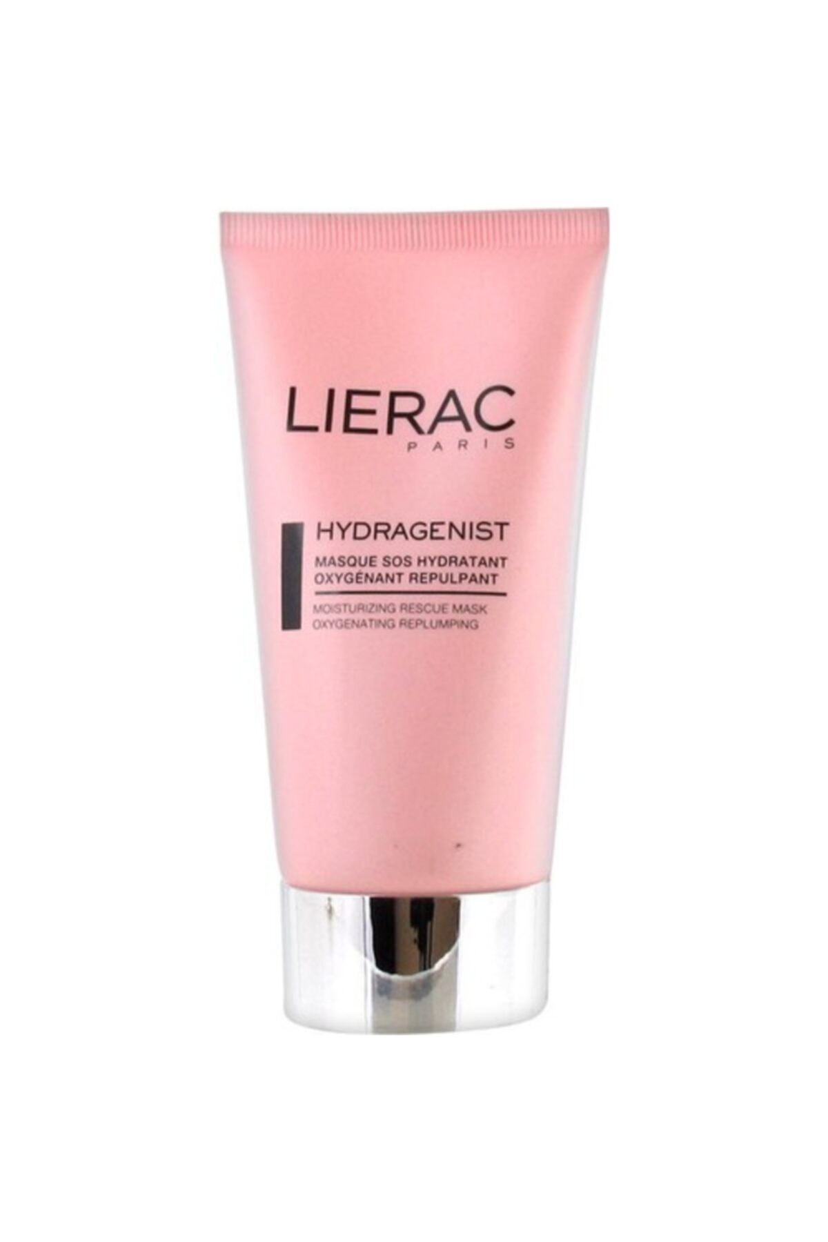 Lierac ماسک ترمیم‌کننده مرطوب‌کننده اکسیژنی با قابلیت پر کردن چین و چروک 75 میلی‌لیتری