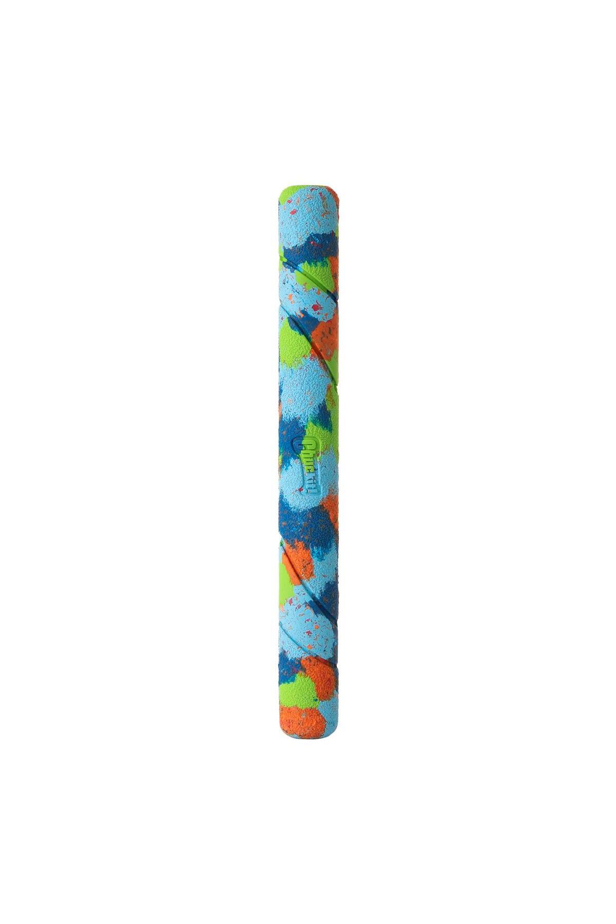 اسباب‌بازی سگ چاکیت Chuckit Eco Fetch Stick مدل 37161، چندرنگ