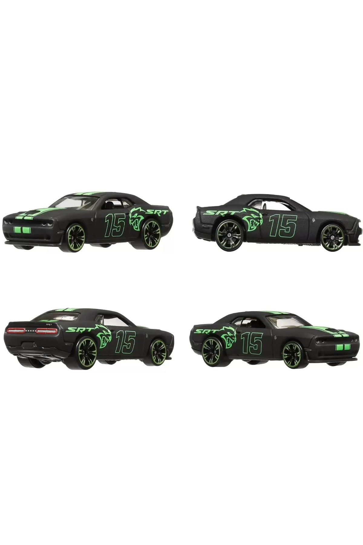 ماشین اسباب بازی اتومبیل HLH72 NEON سرعت 8 SET خارج از کشور RG2RY1SAXG هات ویلز اورجینال HOT WHEELS