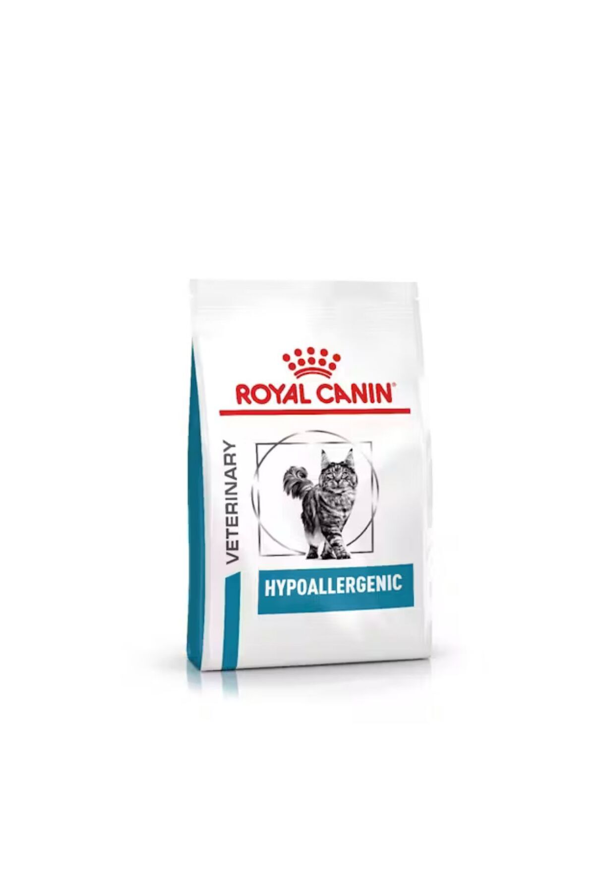 غذای خشک گربه رویال کنین Royal Canin Veterinary Hypoallergenic، ۲٫۵ کیلوگرم 2,5 Kg