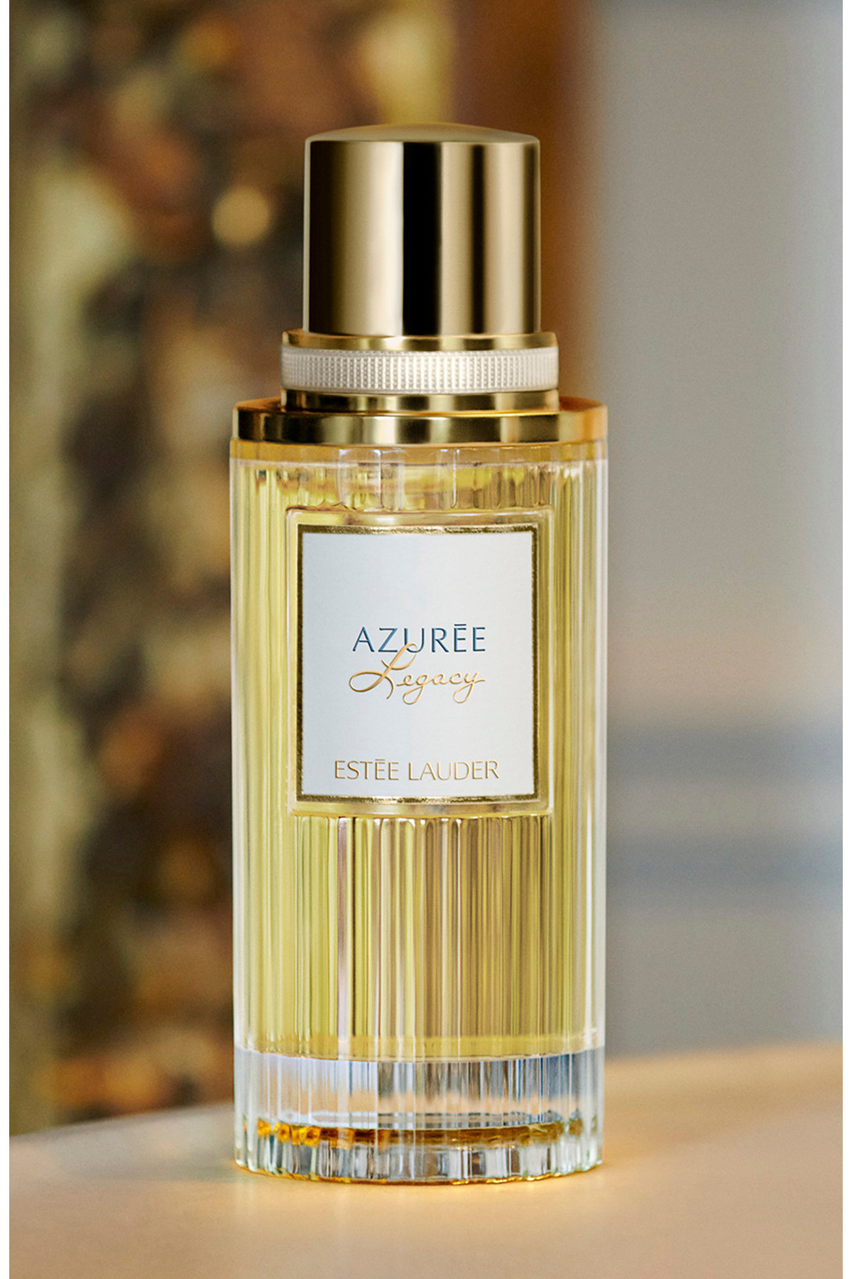 عطر زنانه AZUREE LEGACY ادوپرفیوم 100 میل مجموعه میراث Estee Lauder