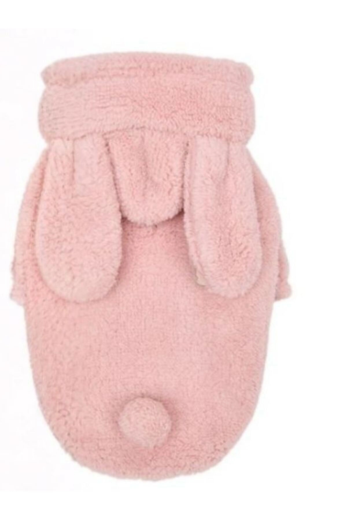 لباس پلار سگ اولچی Olchi، سری Furry Friends، مدل OAVD-TS6340، صورتی