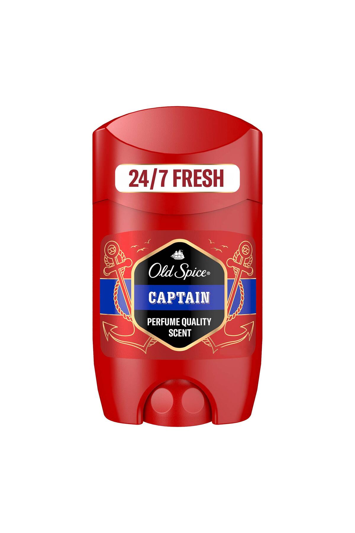 Old Spice ضد تعریق استیک کاپیتان 50 میلی لیتر