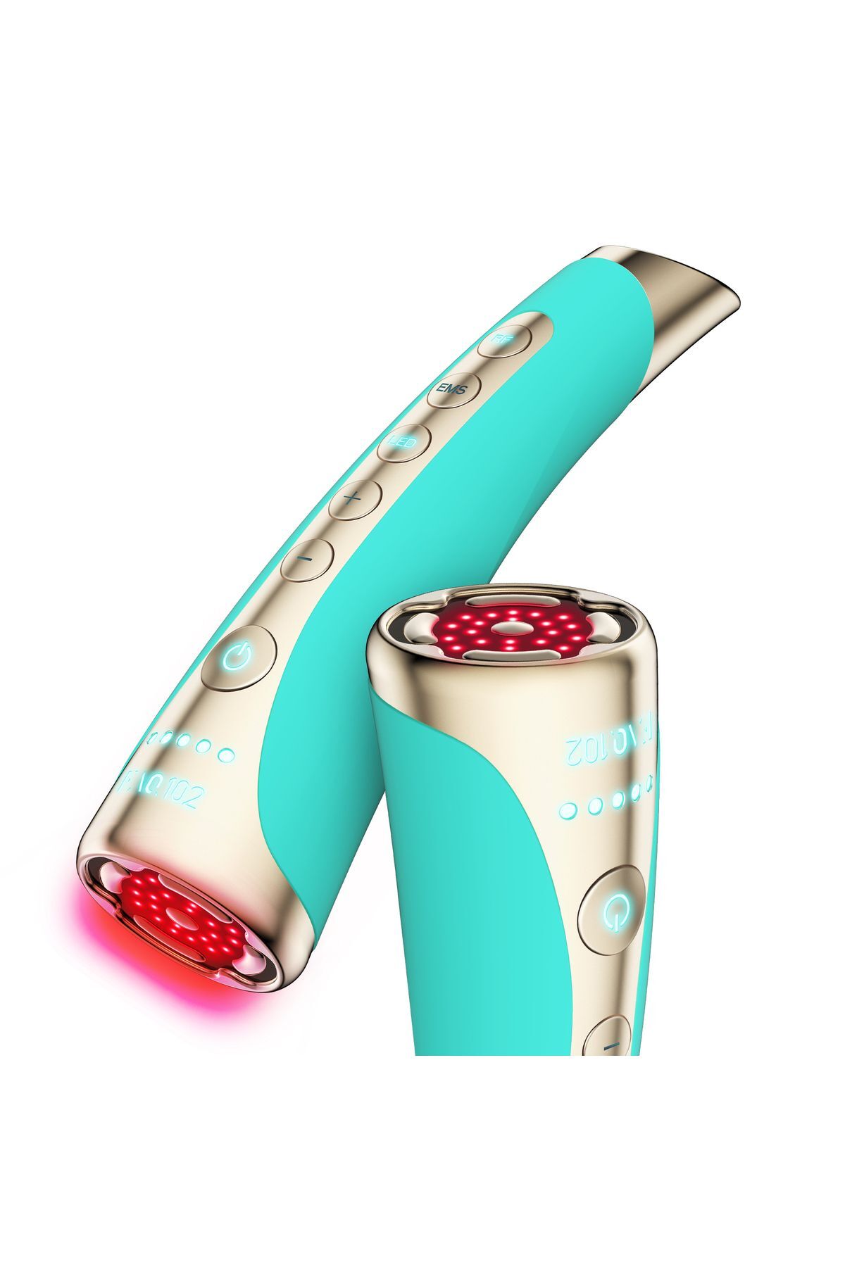 ماساژور صورت پرسش و پاسخ ™ 102 دستگاه ضد پیری بالینی پیشرفته توپاز اورجینال Foreo
