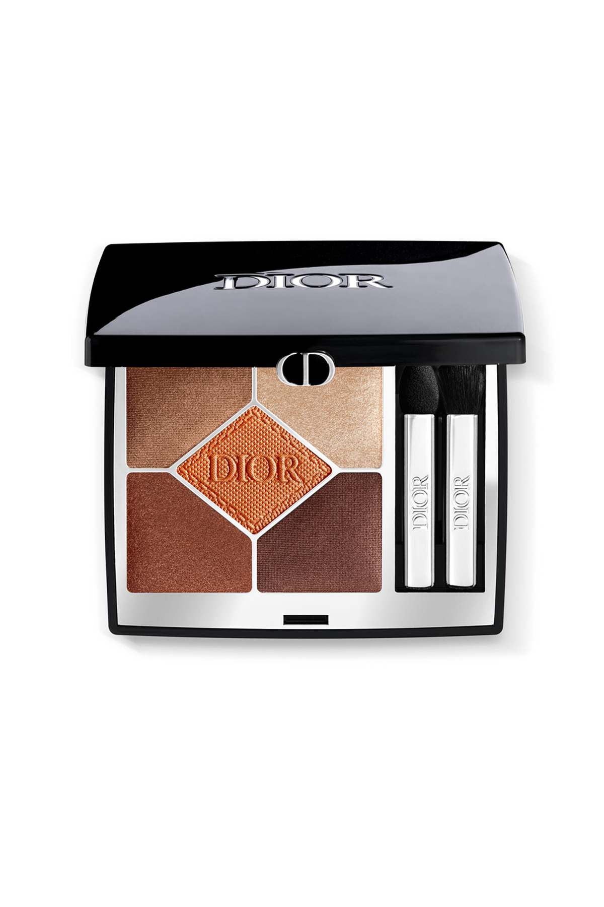 Dior سایه چشم دیورشو رنگ برنز 439