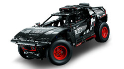 مجموعه ساختنی خودرو رالی آئودی RS Q e-tron لگو LEGO Technic مدل 42160، ۹۱۴ قطعه، ۱۰+ سال