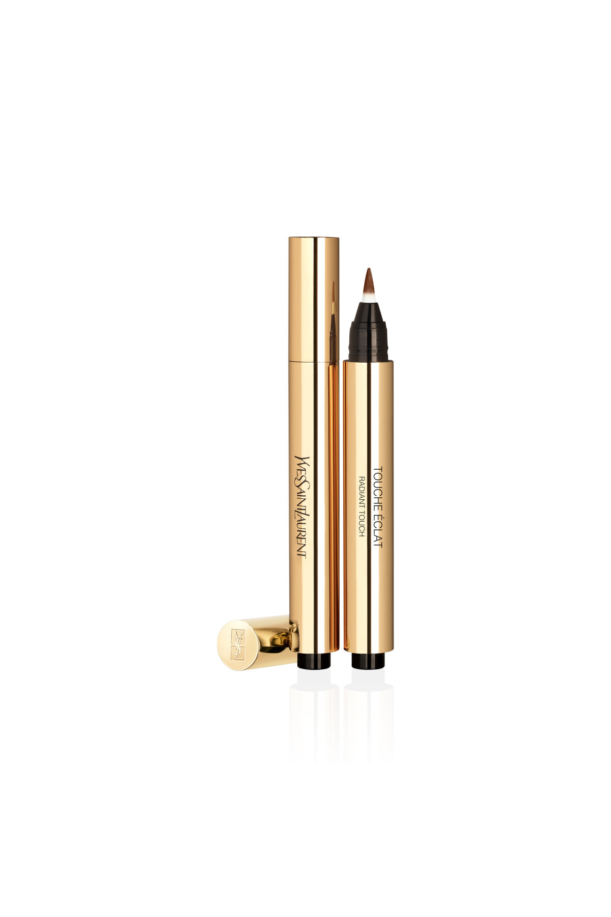 کانسیلر TOUCHE ECLAT STYLO 8 HOUR BEAUTY SLEEP INDUCING ILLUMINATOR LUMINOUS ESPRESSO اورجینال Yves Saint Laurent
