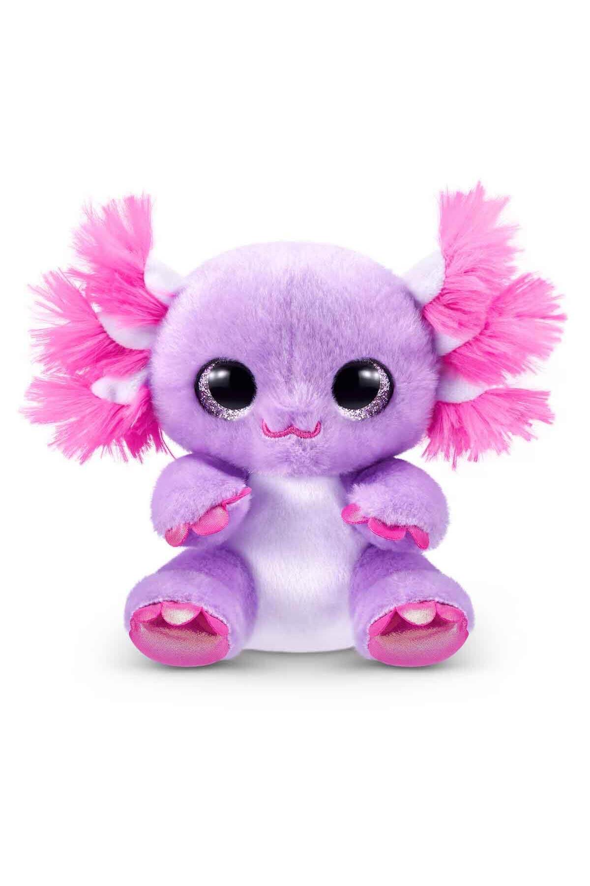 اسباب بازی های پشمی MINI PLUSH S1 CCN00000 PIP COCO CONES