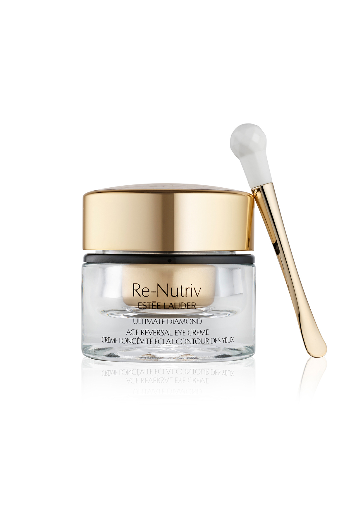 کرم دور چشم برلیانس ترانسفورماتور آلتیمیت دیاموند اورجینال Estee Lauder