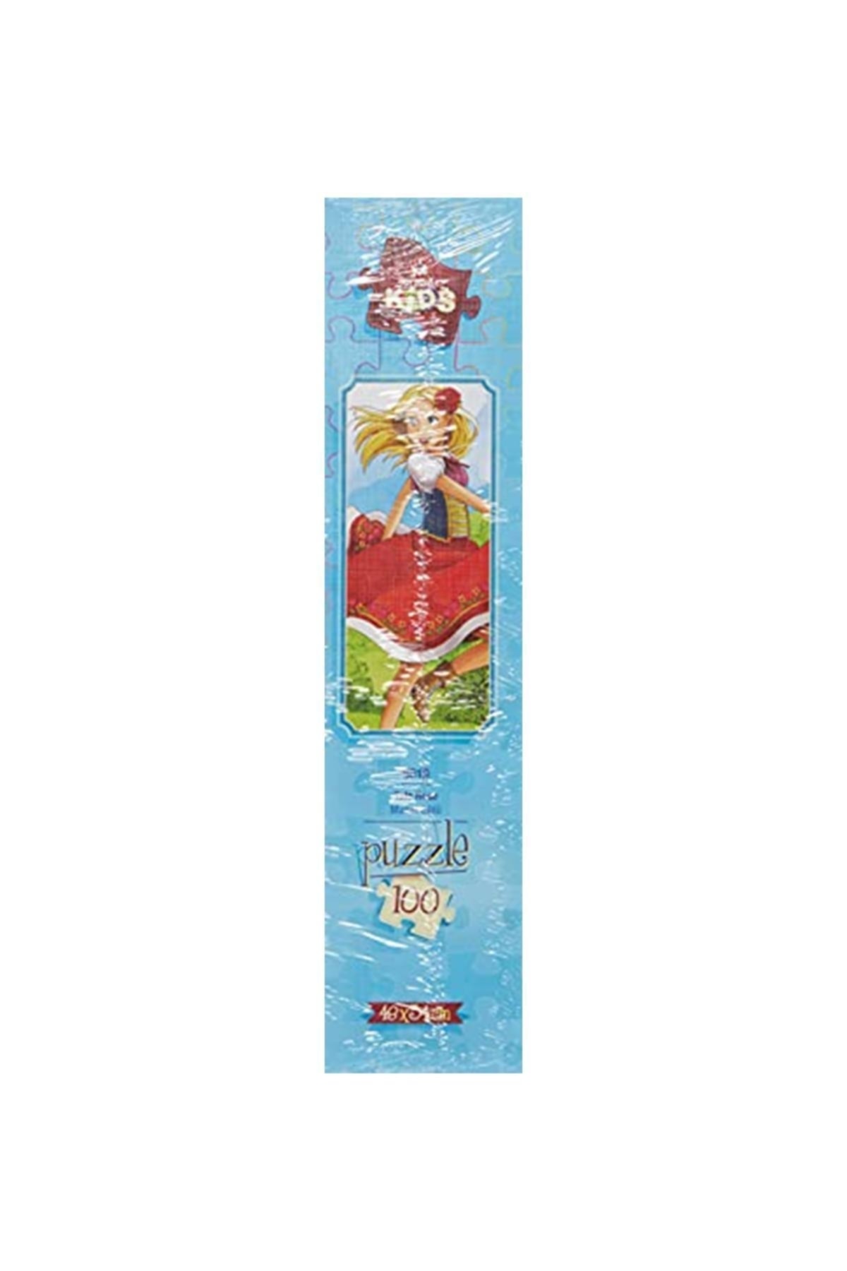 پازل دخترانه و پسرانه بچگانه داستان ART CHILD PUZZLE 100 قطعه اورجینال ارت Art Puzzle