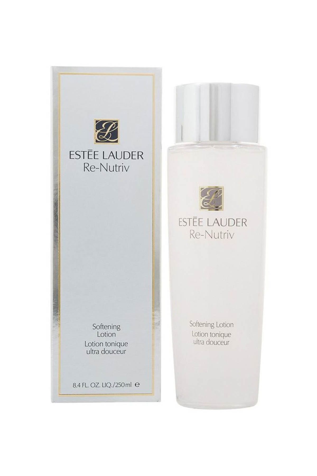 لوسیون نرم کننده رنوتریو SOFTENING LOTION 250 میلی لیتر استی لادر Estee Lauder