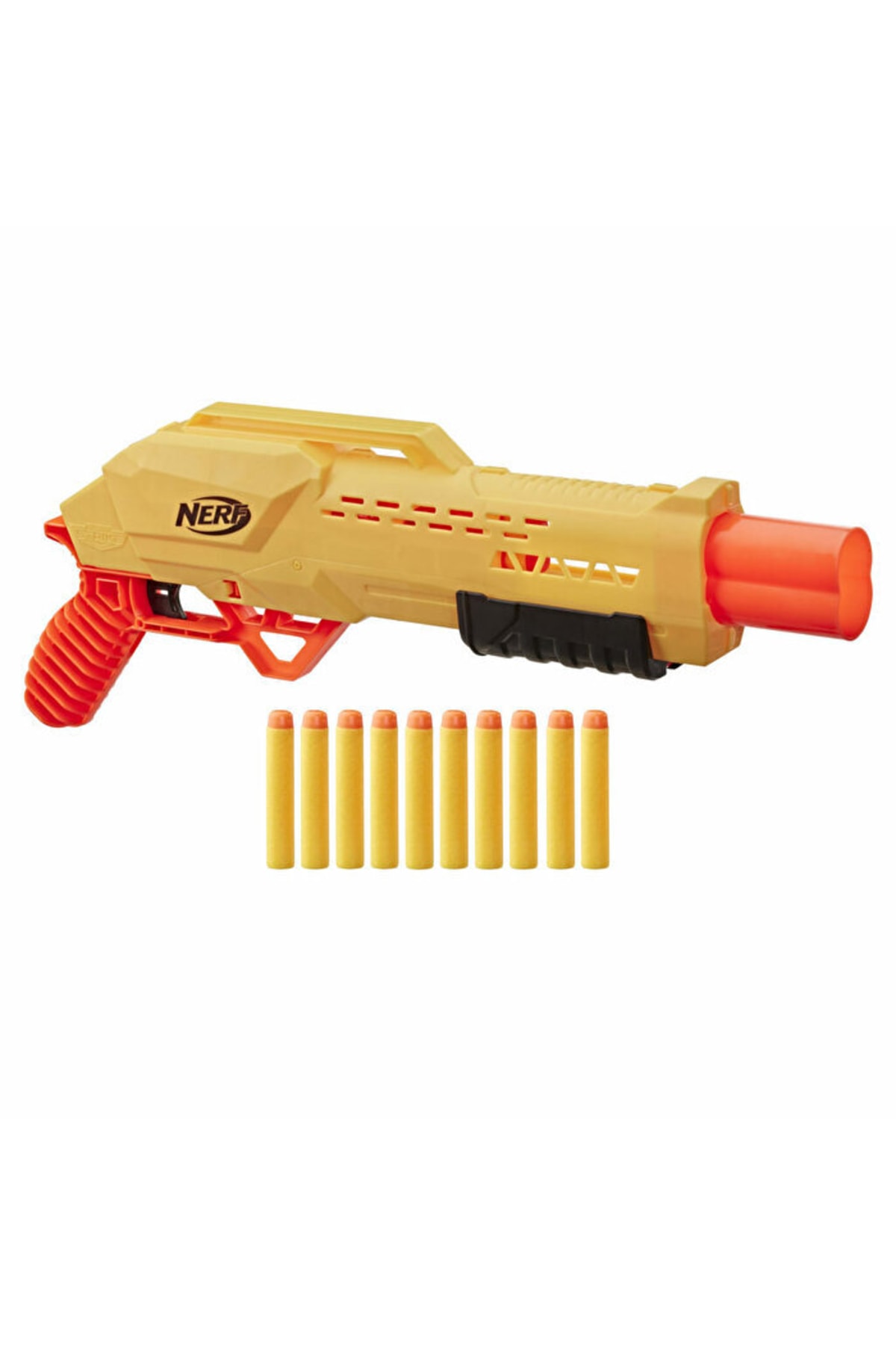 تفنگ های اسباب بازی و آب ALPHA STRIKE TIGER E7561 نرف اورجینال Nerf