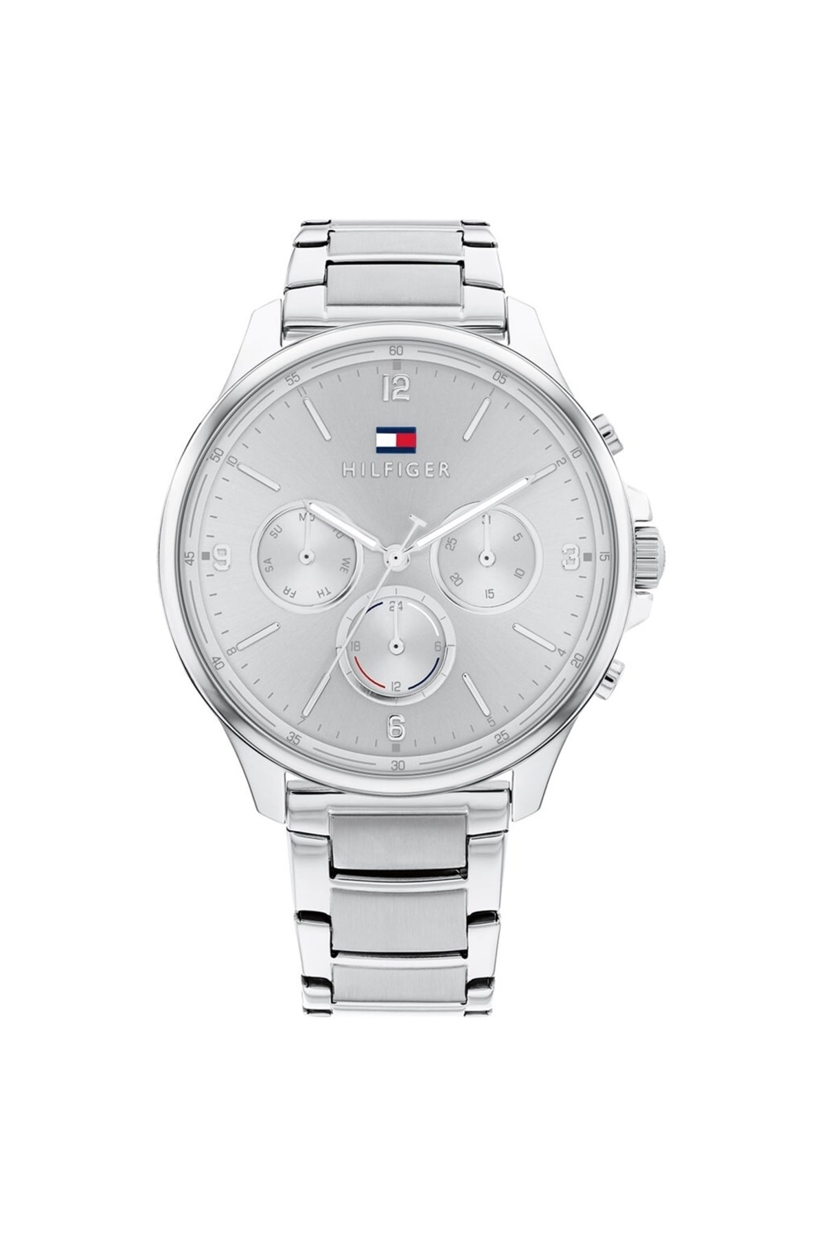 ساعت مچی زنانه TH1782450 اورجینال Tommy Hilfiger