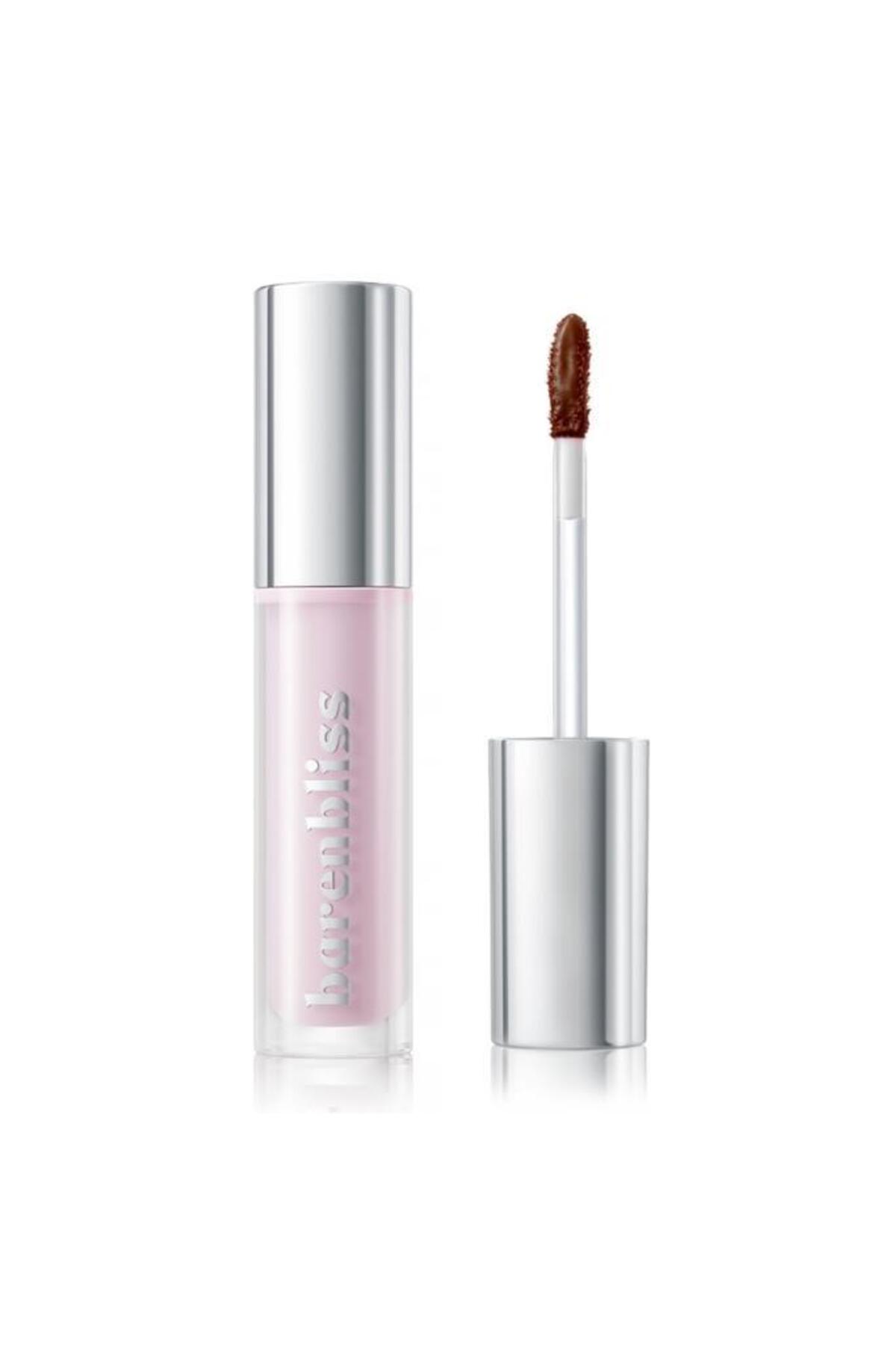 تینت لب مایع بارن‌بلس Barenbliss Lily Luminous Glow Tint، کد 06 Garnet Crush، صورتی