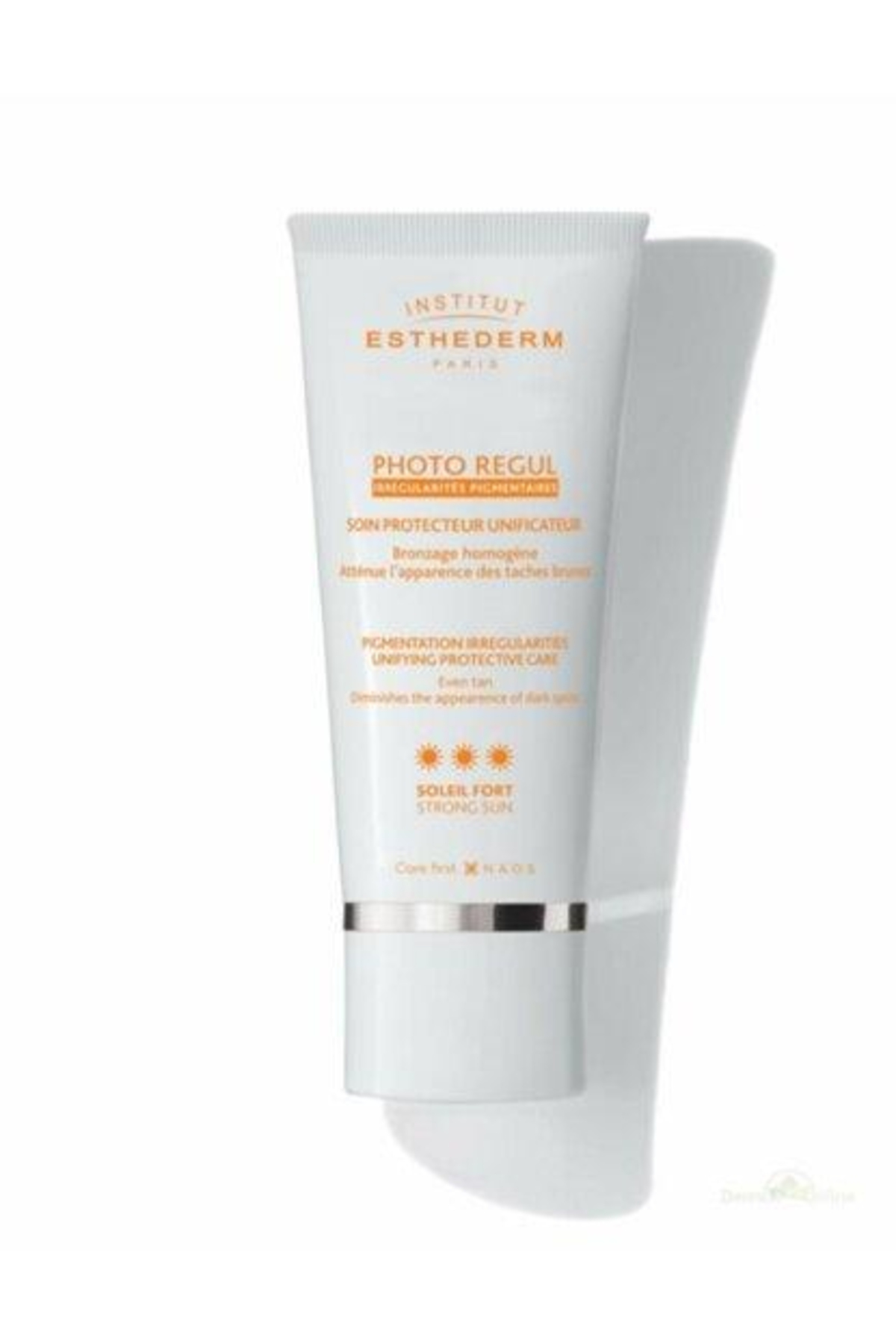 INSTITUT ESTHEDERM ضدآفتاب قوی فتو رگول 50 میلی لیتر