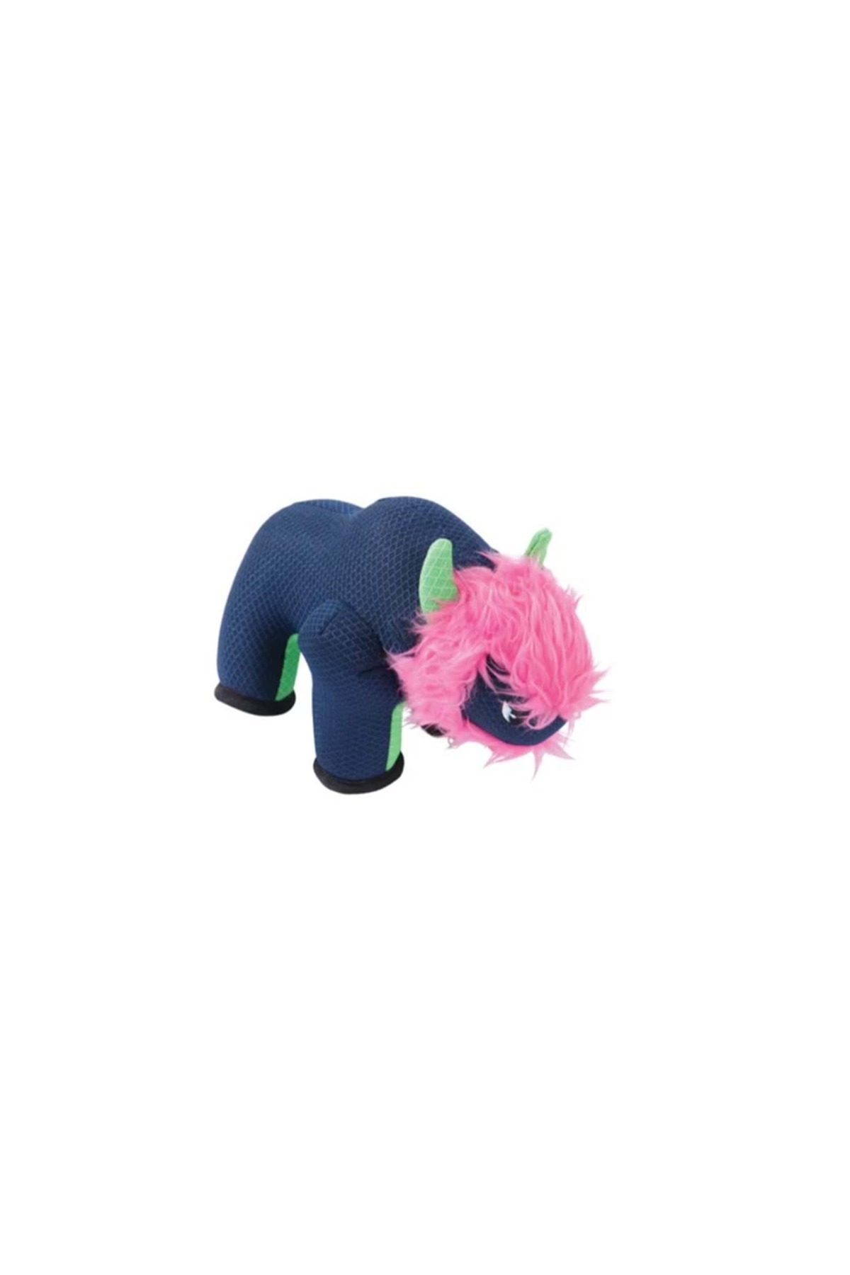 اسباب‌بازی سگ ام‌پتس M-PETS مدل MEGA BUFFALO چندرنگ
