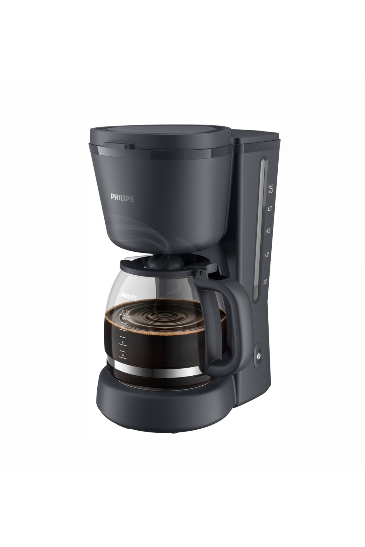 قهوه ساز فیلتری فیلتر HD7430 90 محصول جدید اورجینال Philips