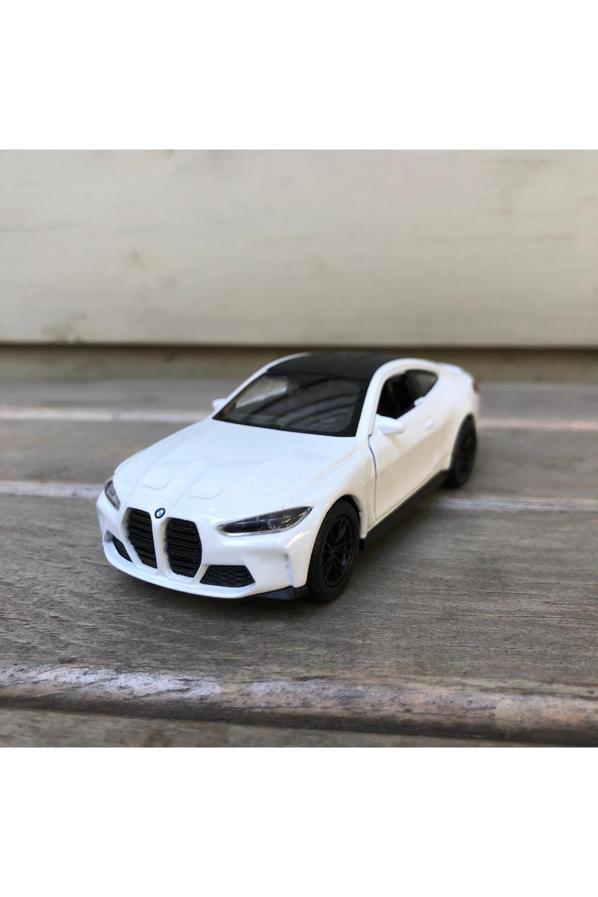 مدل خودرو WELLY BMW M4 1 36 SCALE DIECAST METAL CAR MODEL TOY 12 سانتی متر اورجینال scntoys