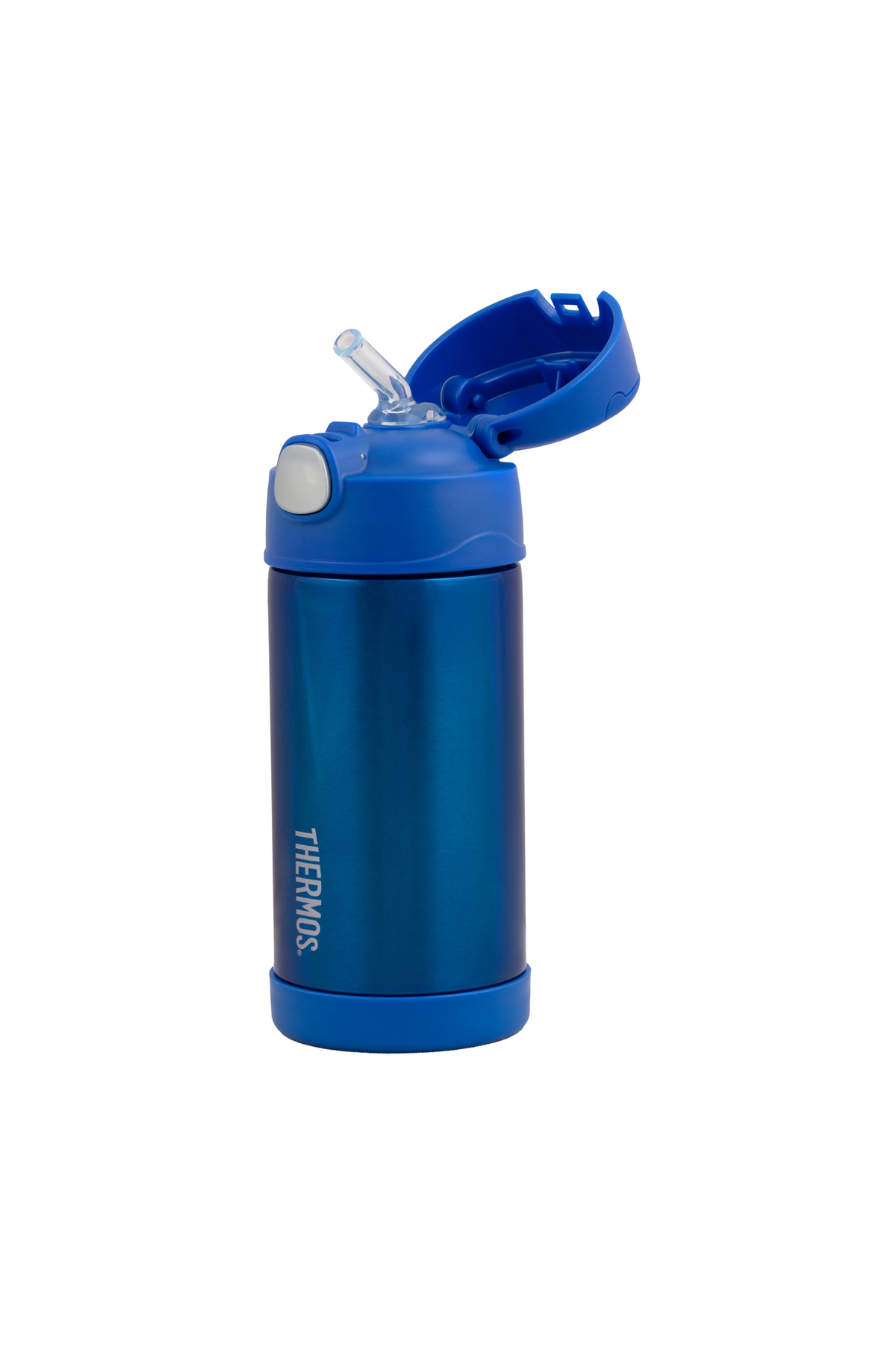 فلاسک قمقمه کودک F401 FUNTAINER SS با نی 0,355L 108674 اورجینال Thermos