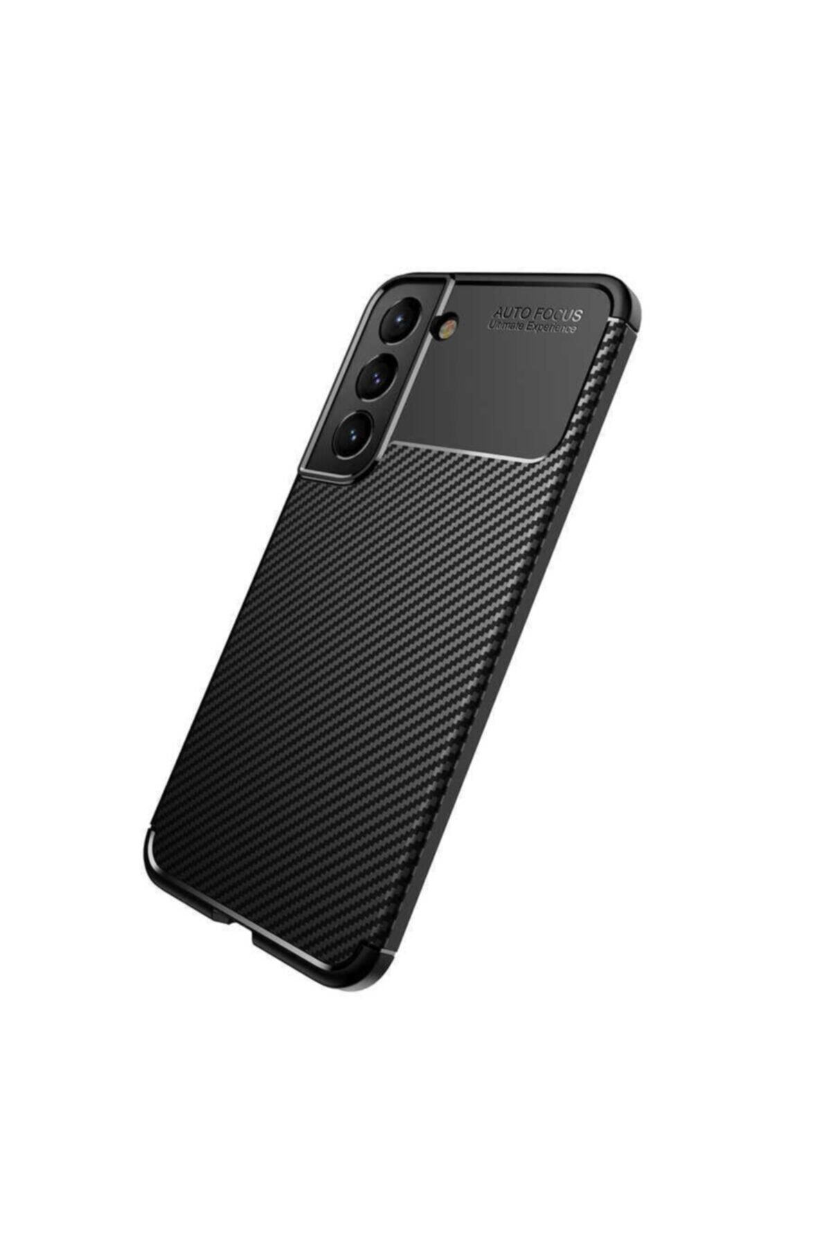 کاور و قاب سیلیکونی با کیفیت بالا سازگار طرح زره مقاوم سامسونگ GALAXY S22 فیبکس Fibaks