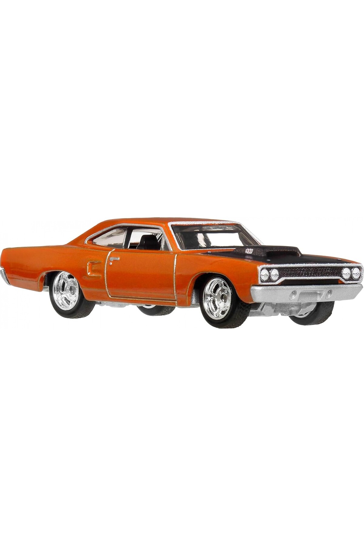 ماشین اسباب بازی PLYMOUTH ROADRUNNER سفارشی FAST & FURIOUS 1970 JBL87 از ترکیه HOT WHEELS