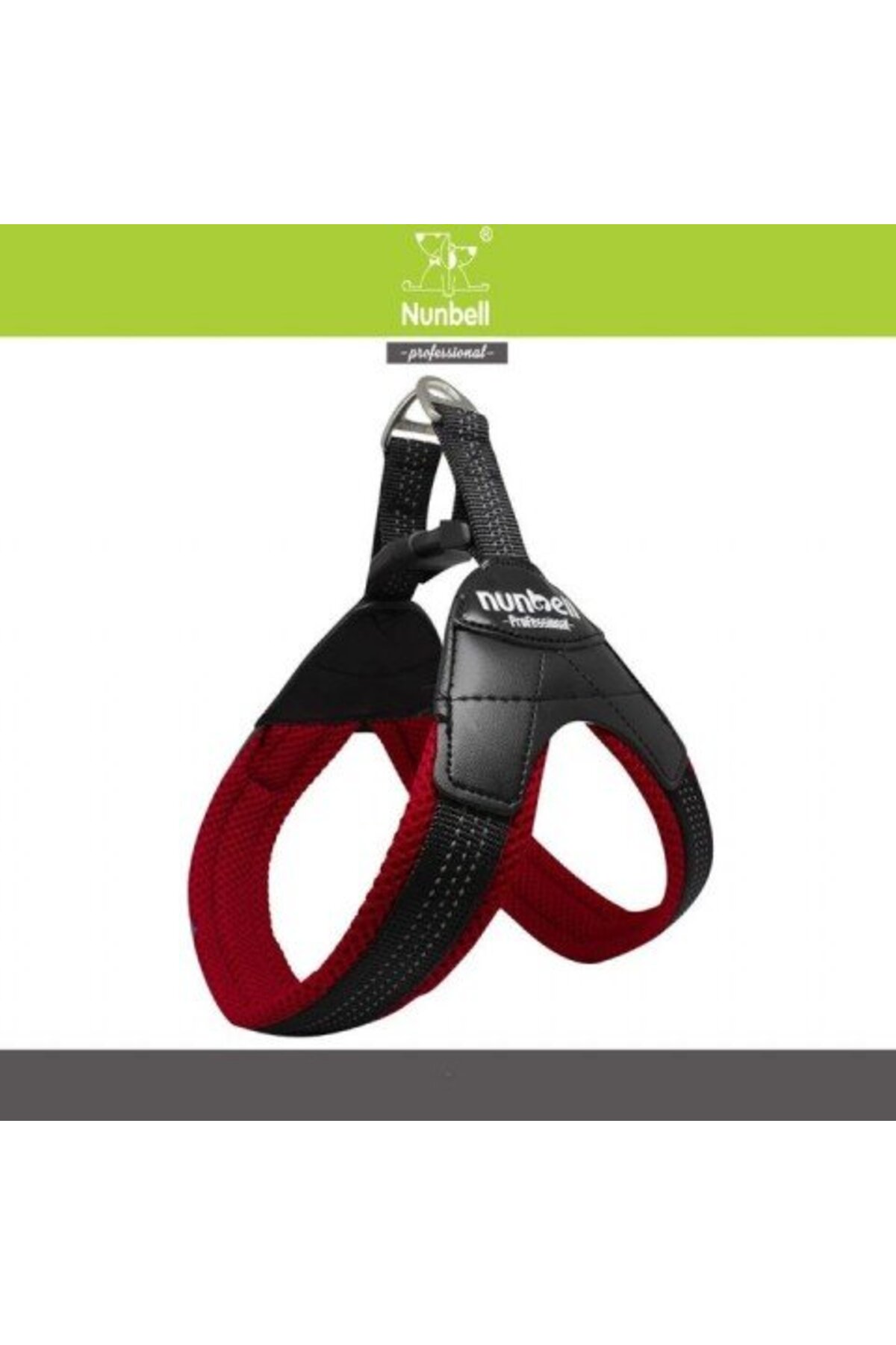 قلاده سینه‌ای سگ شماره ۶ نانبل Nunbell