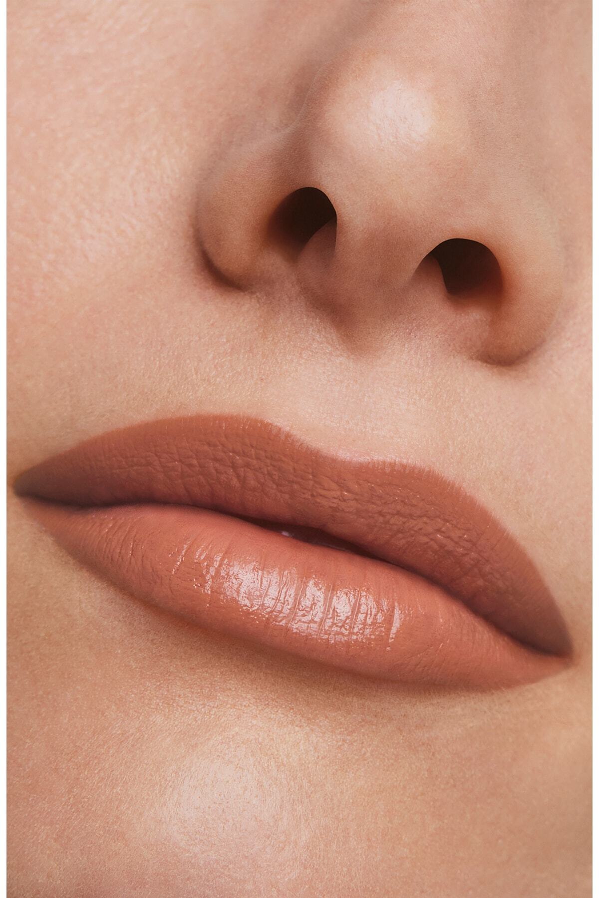 رژ لب کرمی رنگارنگ ۳۵ گرم رنگ: ۸۲۶ مدرن میوز دخیر۶۲ استی لادر Estee Lauder