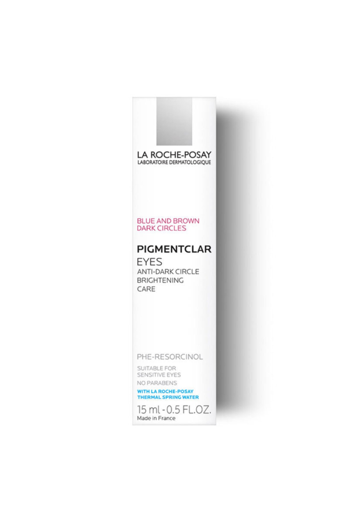 La Roche Posay کرم مراقبت از چشم Pigmentclar 15 میلی لیتر