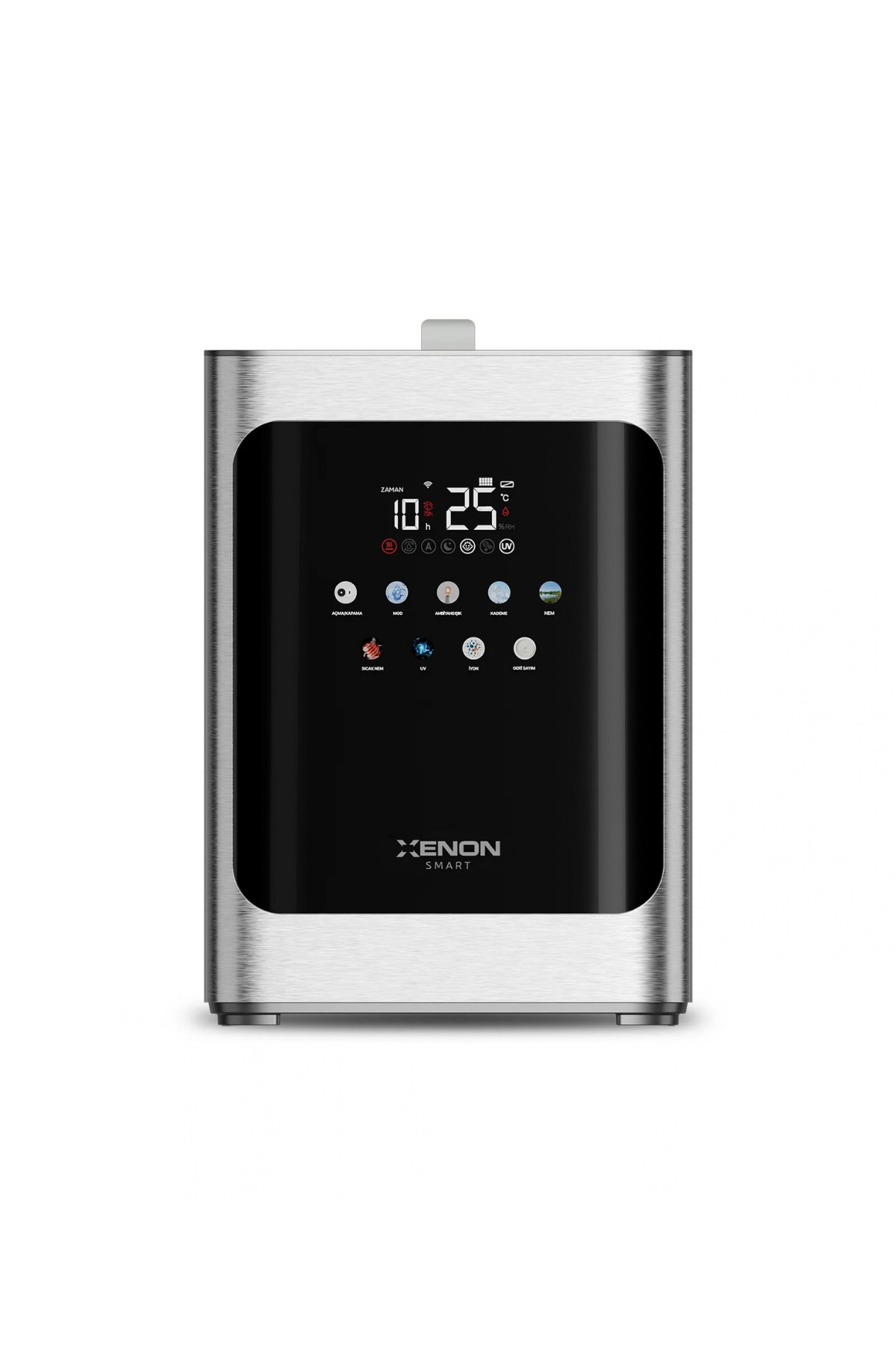 ست سه‌تکه پایش خواب پریمیوم زنون اسمارت Xenon Smart، مدل B03747262002 Mavi