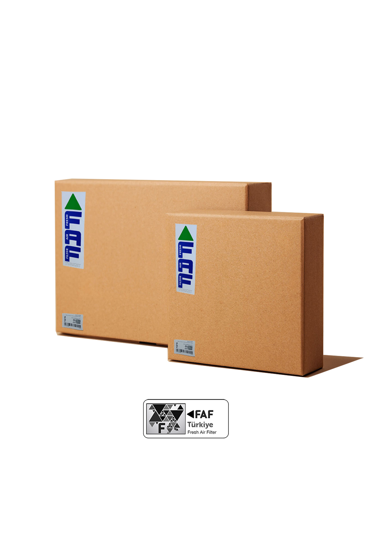 تصفیه کننده هوا فیلتر نیکن AIR WELLNESS POWER5 PRO مدل PURIFIER ترکیبی کربن هپا اورجینال FAF FİLTRE