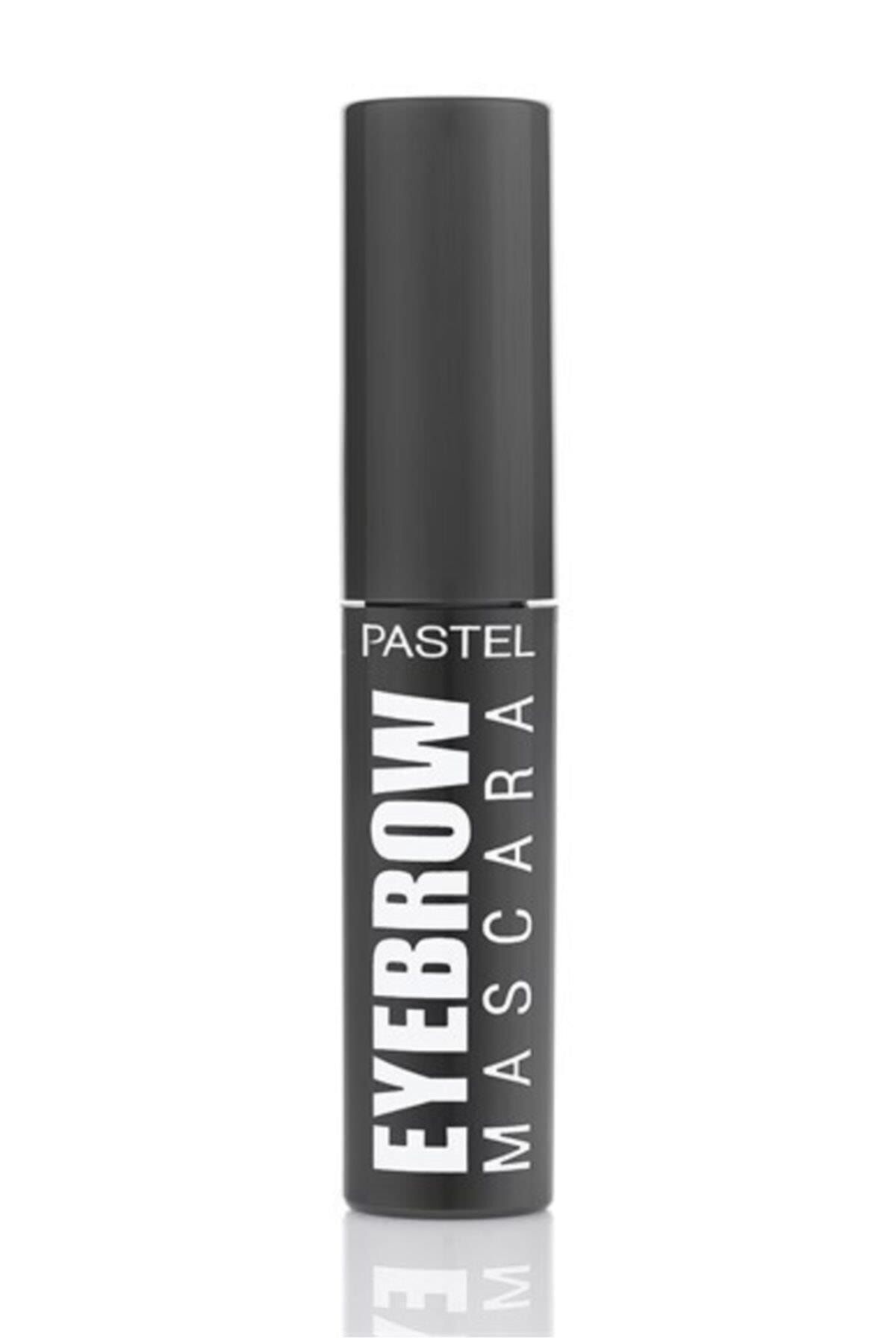 ریمل ابرو مشکی 24 پروفاشیون Pastel