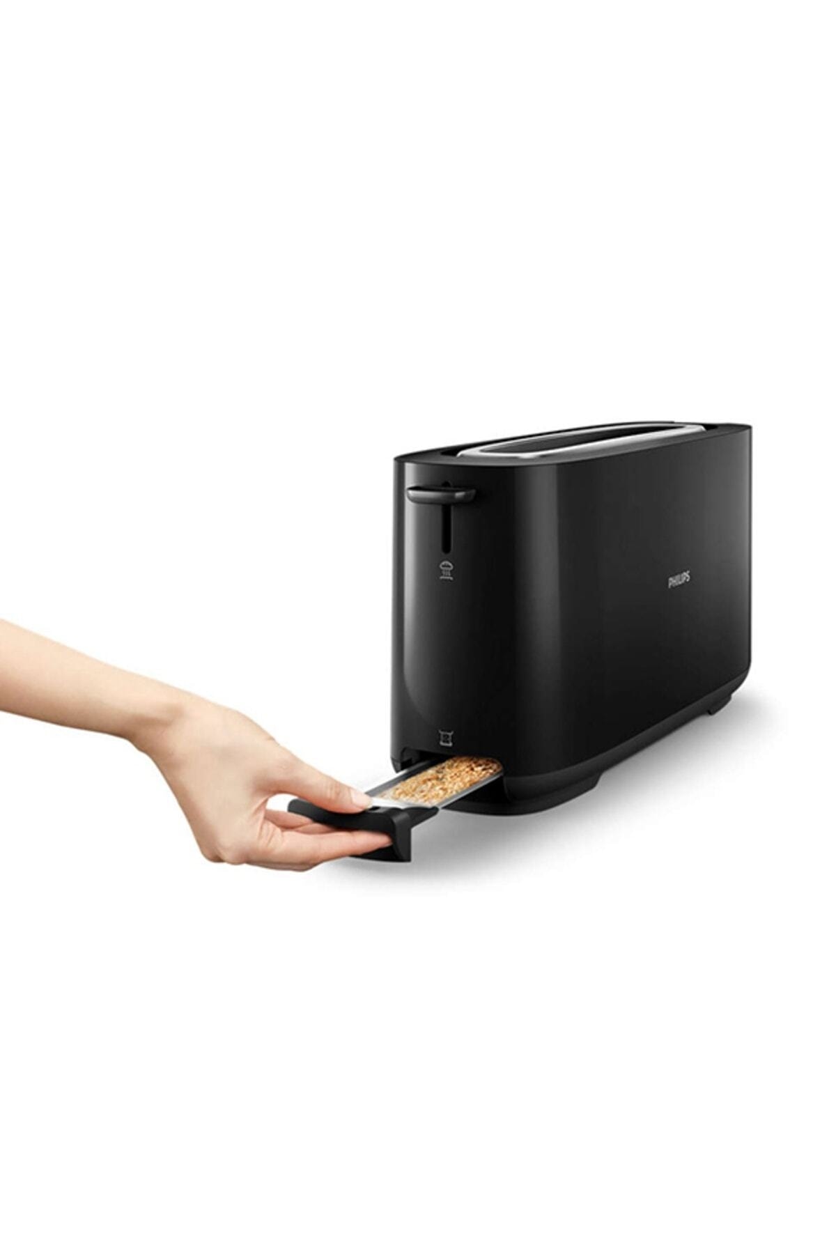 توستر روزانه کالکشن HD2590 90 2016ST023123228387 اورجینال Philips