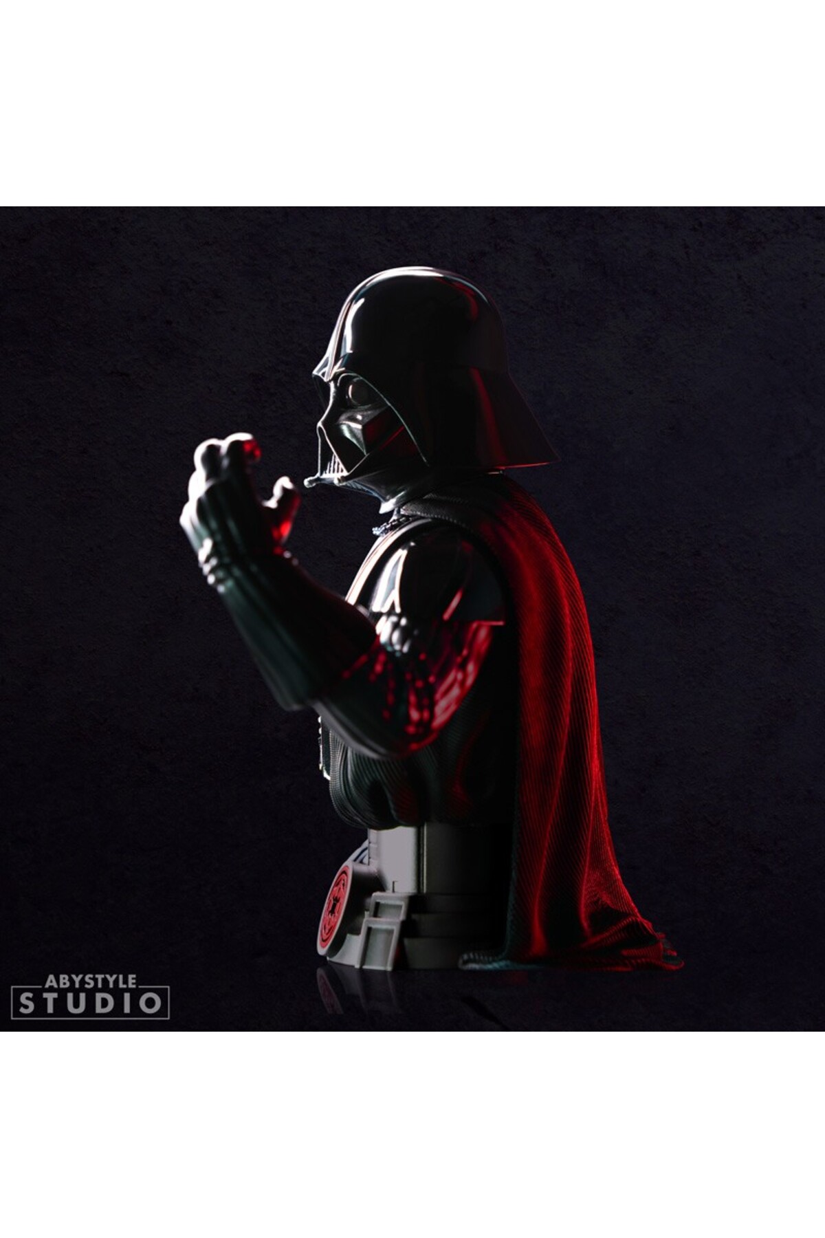 فیگور STAR WARS BUST DARTH VADER ABYFIG092 ABYstyle